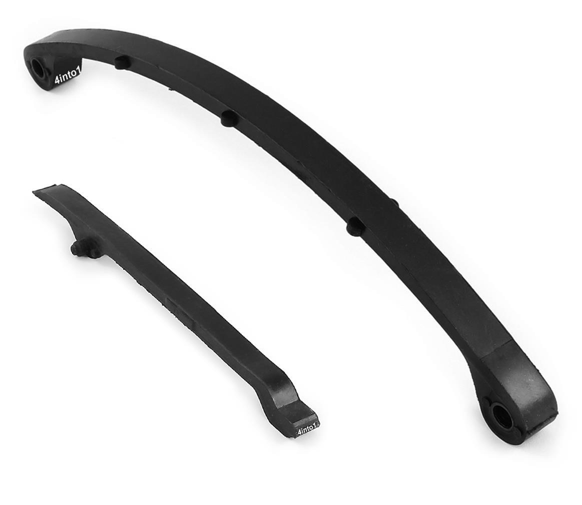 Cam Chain Tensioner & Guide Kit - Honda CB/CL100 SL/XL100 CB125/125 SL/TL/XL125