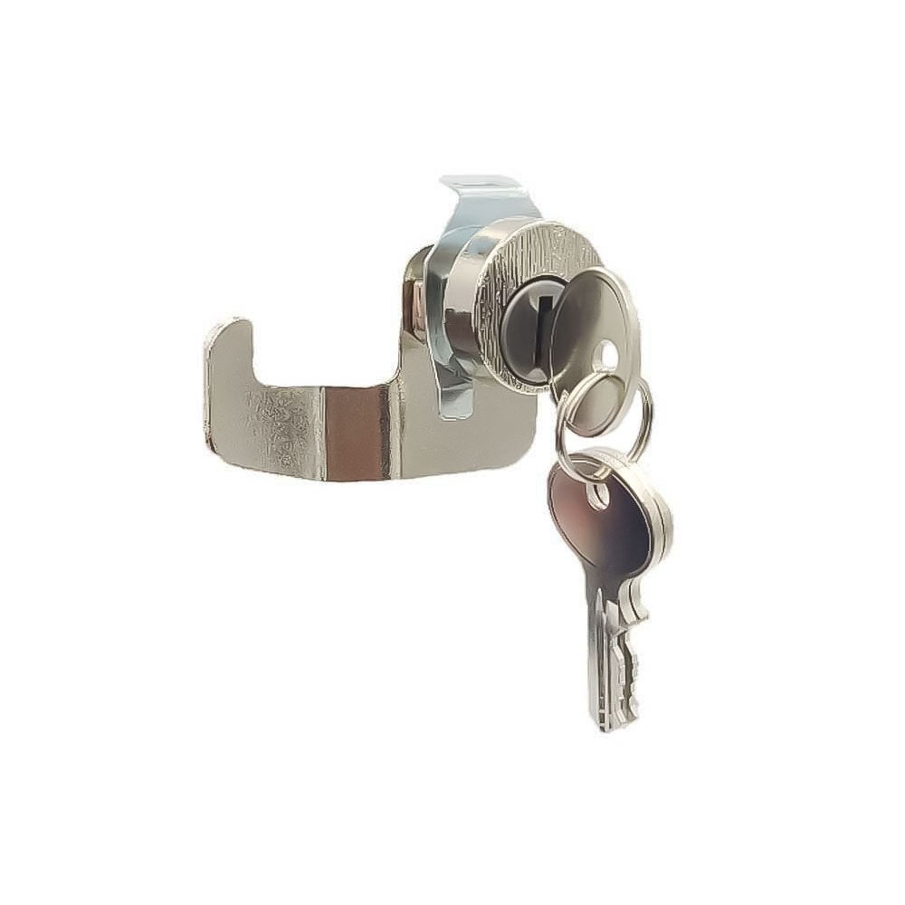 ECS HARDWARE Replacement for USPS Mailbox Lock – HL1 CCW Keyed Different - US14