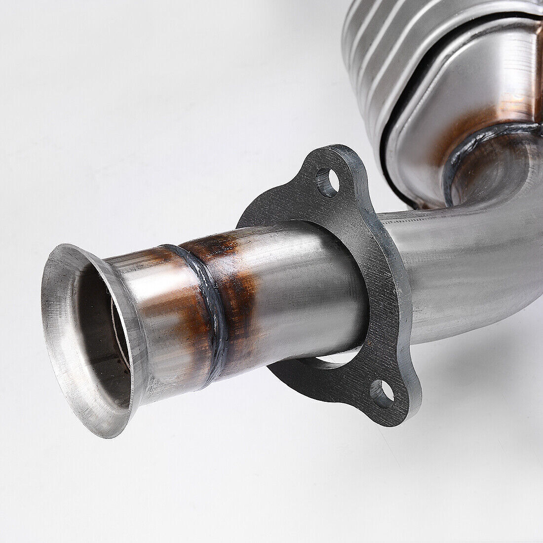 For Chevy Silverado 1500 1999-2006 Y Pipe Catalytic Converter EPA Approved OBDII