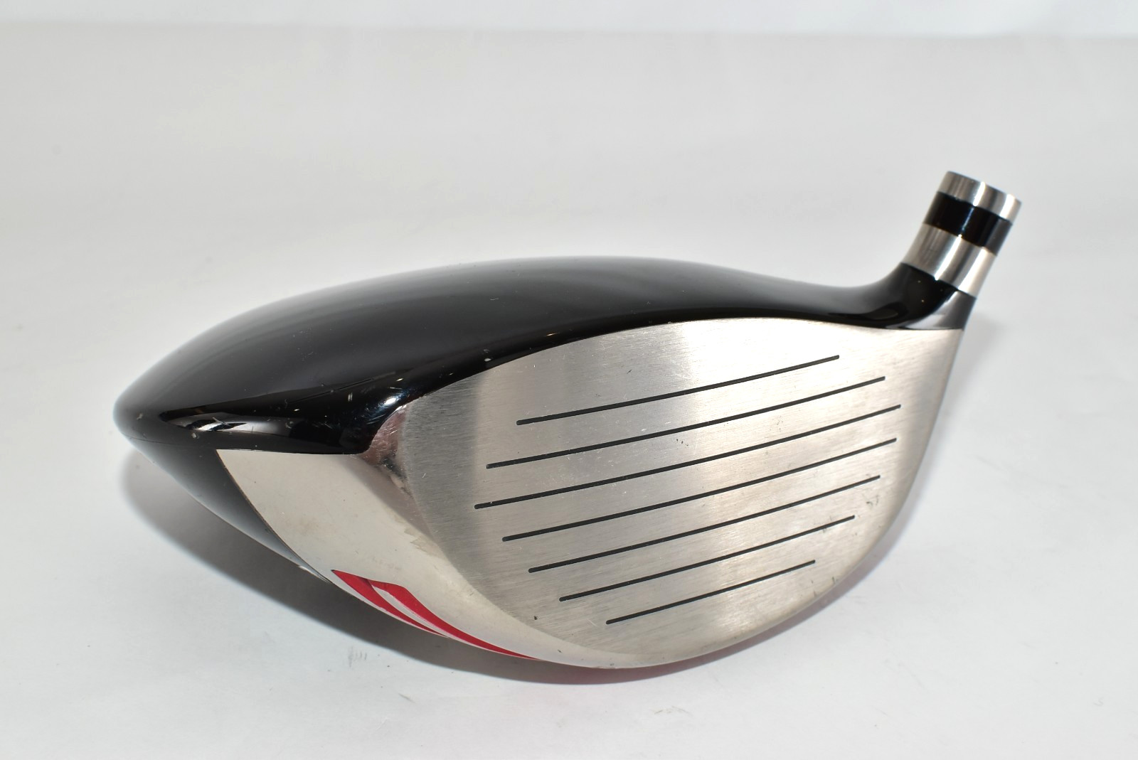 Yamaha Rmx 120 9.5 RH Golff Men Club Driver Head Only 455cc JDM w/ Adapter