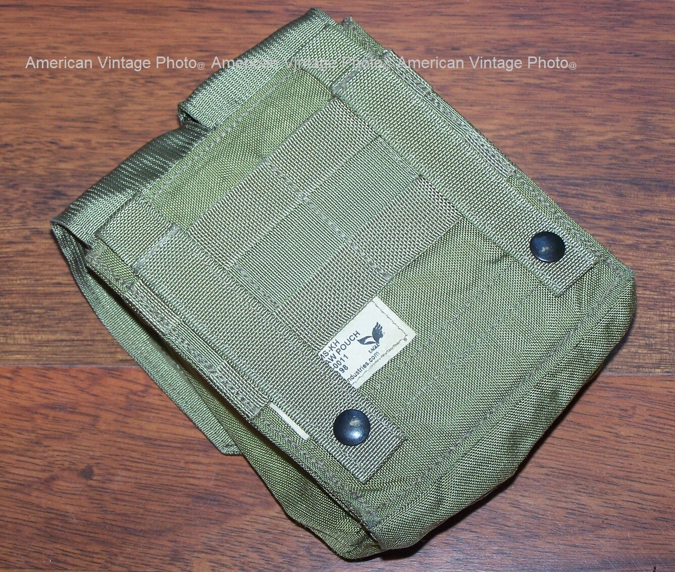 Pouch Military Magazine Case Eagle Industries MOLLE Utility Dump Ration Cargo GP