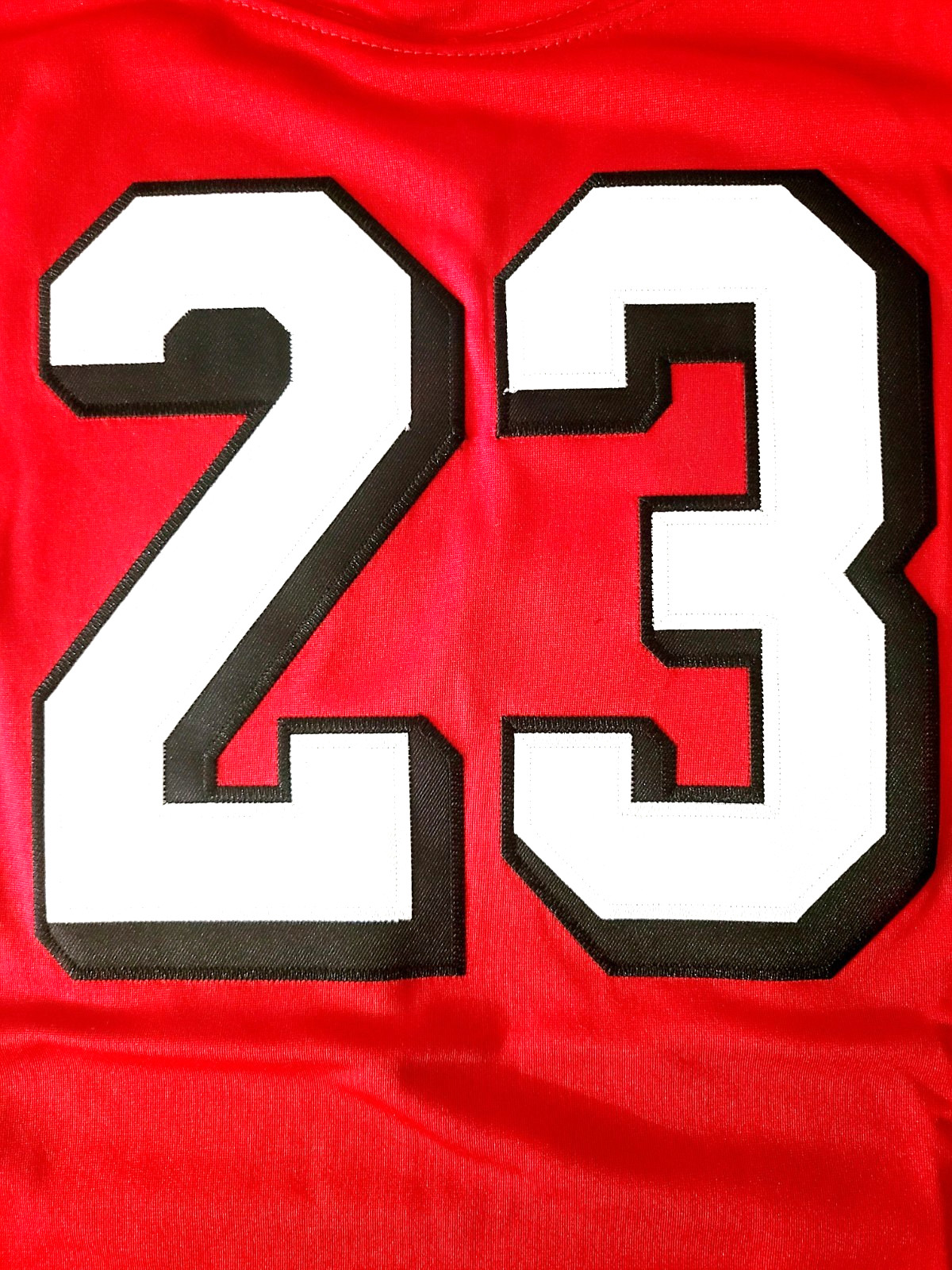 Christian McCaffrey #23 Alt Red 49ers Stitched Men's Jerseys