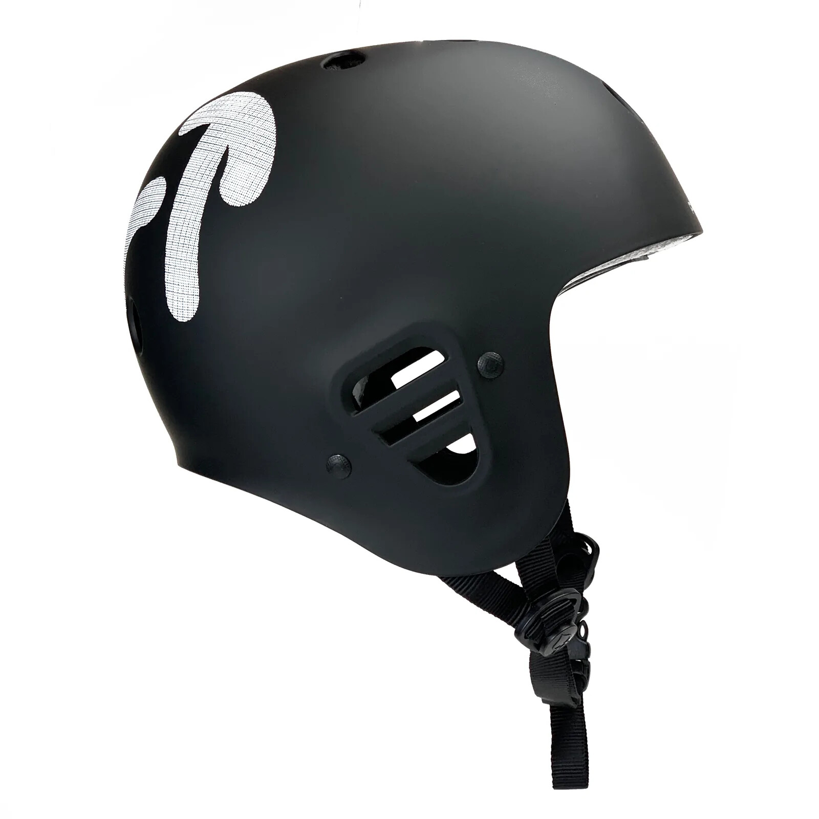 Pro-Tech Helmet Fullcut Black
