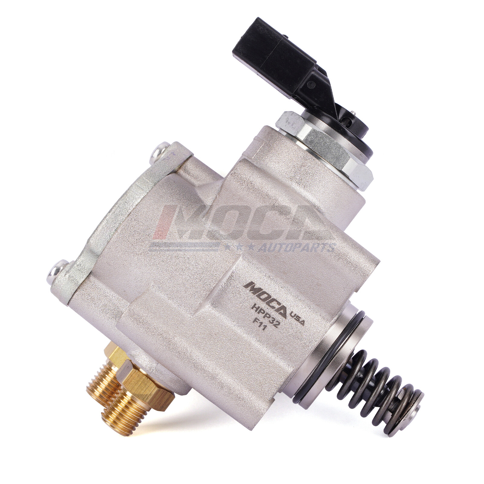 High Pressure Fuel Pump for 07-09 Audi Q7 07-10 Volkswagen Touareg 3.6L HM10042