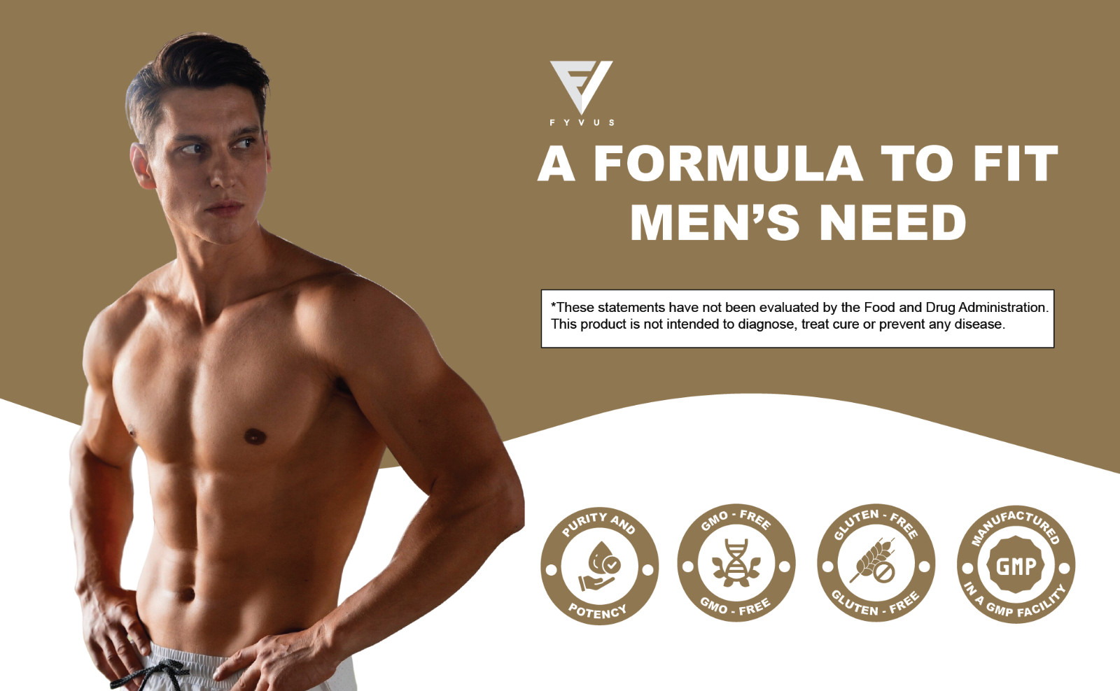 Balance Blends Male Performance Gummies, BalanceBlends (30 Gummies)