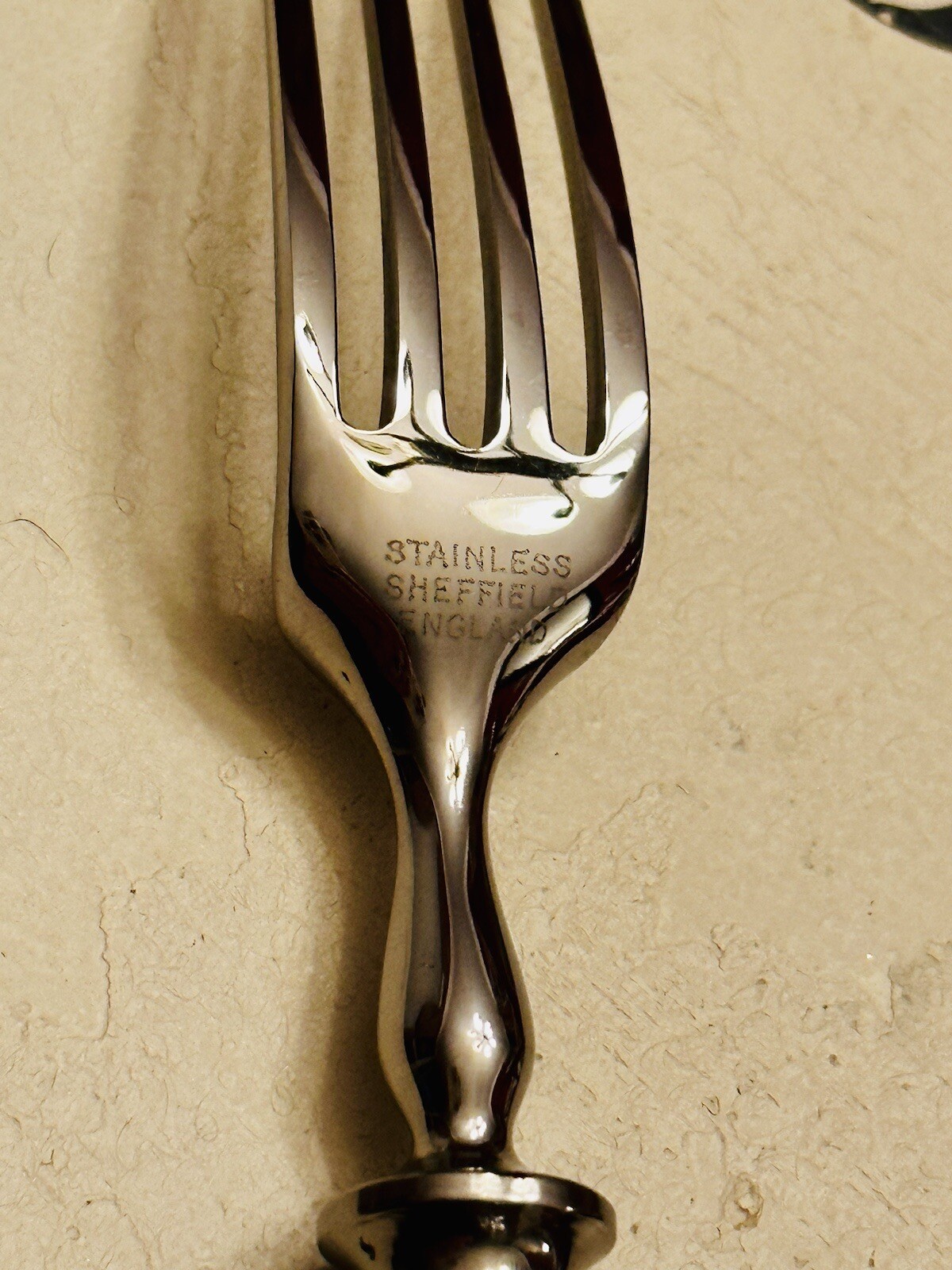 Rare16-PieceCork&Son EnglandKnife/ForkBoxedRosewood Handle/Silver Cap CutlerySet