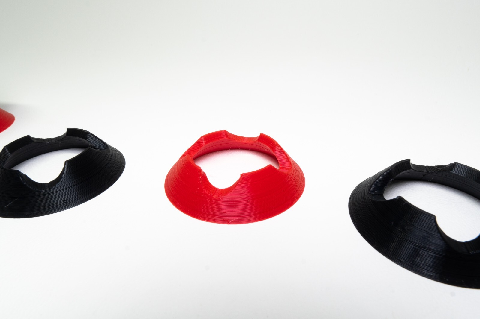 Custom Billiard Balls Holder Display Stand | Billiards Pool Ball Holder 2pcs