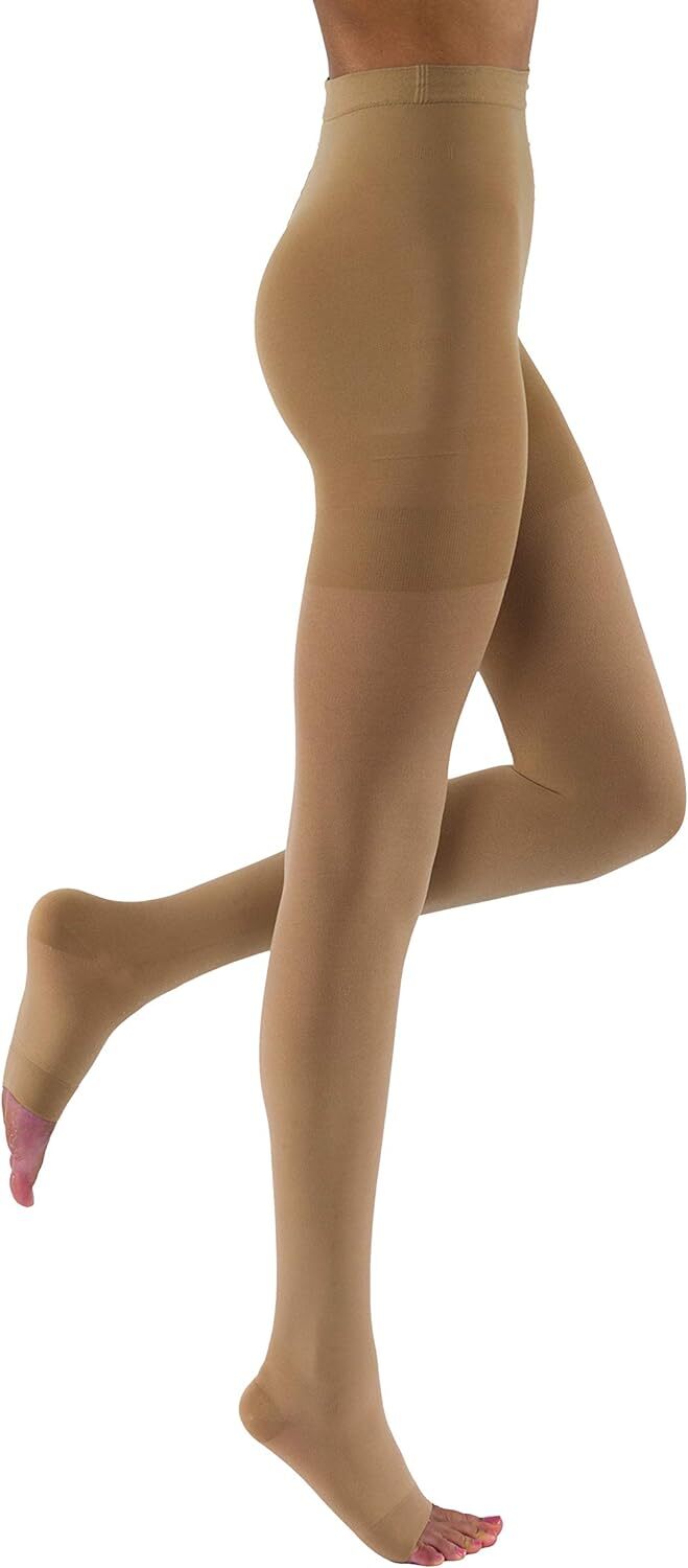 Jobst Relief OT REGULAR Pantyhose Stockings Compression 20-30 30-40 Size & Color