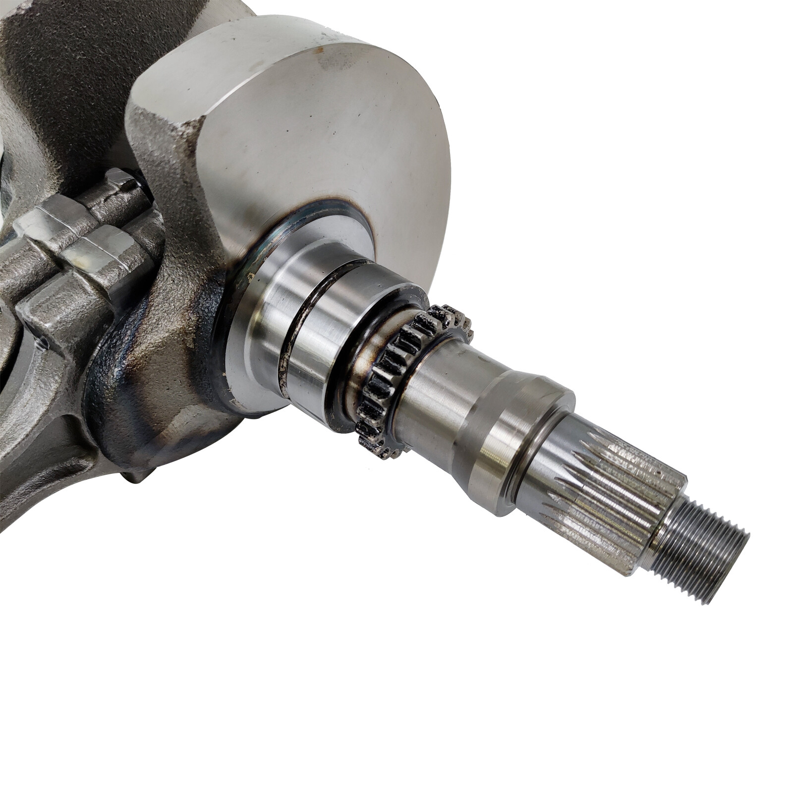 For CFMOTO 800cc Engine Complete Motor Rebuild Kit 800HO 500 Z8 UForce U8 ZForce