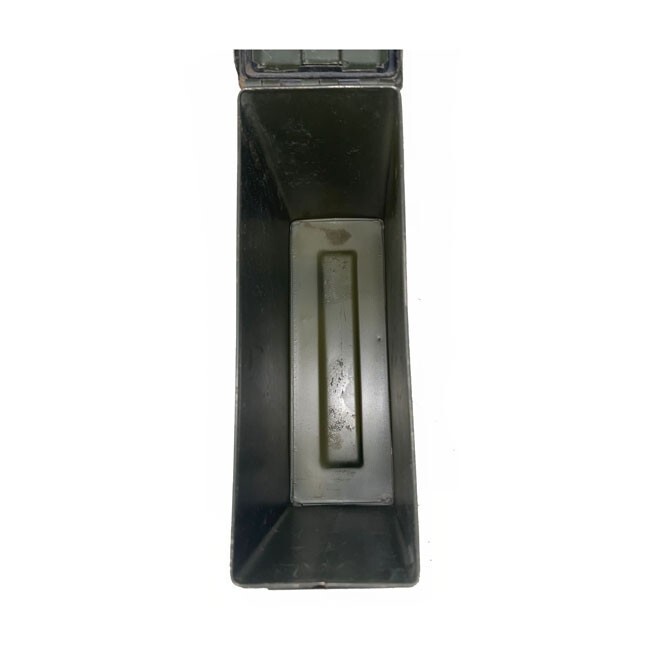 30 Cal ammo can - Grade 1 - 4 Pack