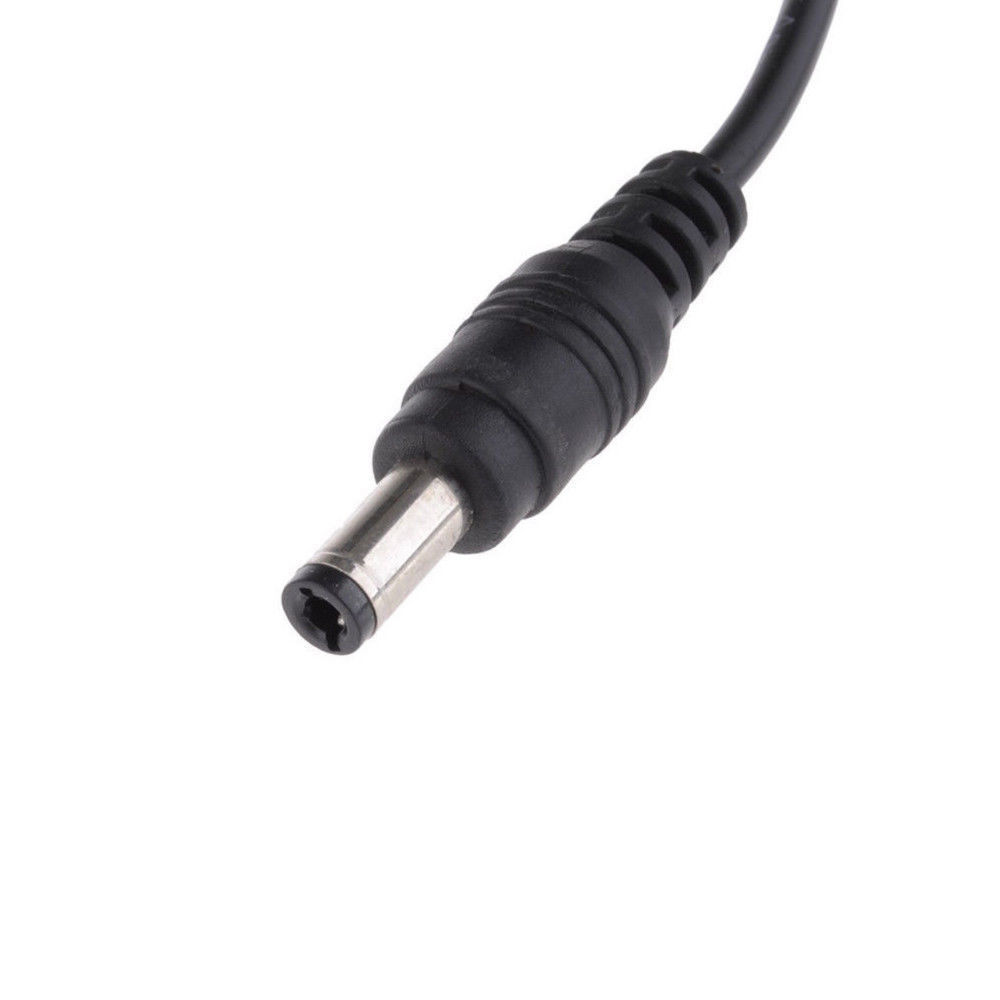 3V DC Wall Adapter Regulated Power Supply 1A