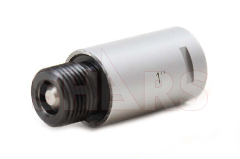 SHARS 2-24" Inside Micrometer Set NEW P}