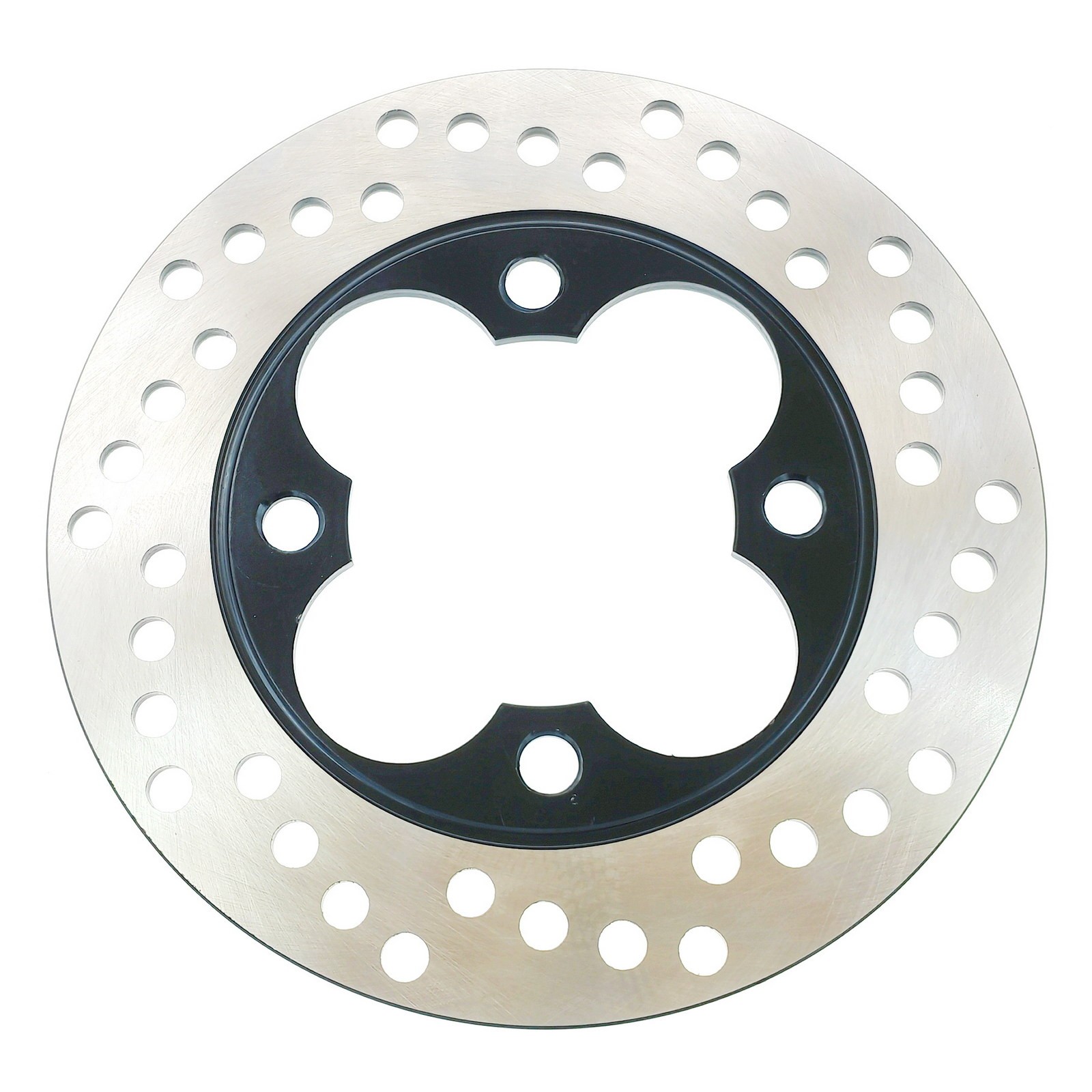 Rear Brake Disc Rotor for Honda ATC250R 1985-1986 # 43122-HA2-670 43122-HB9-000