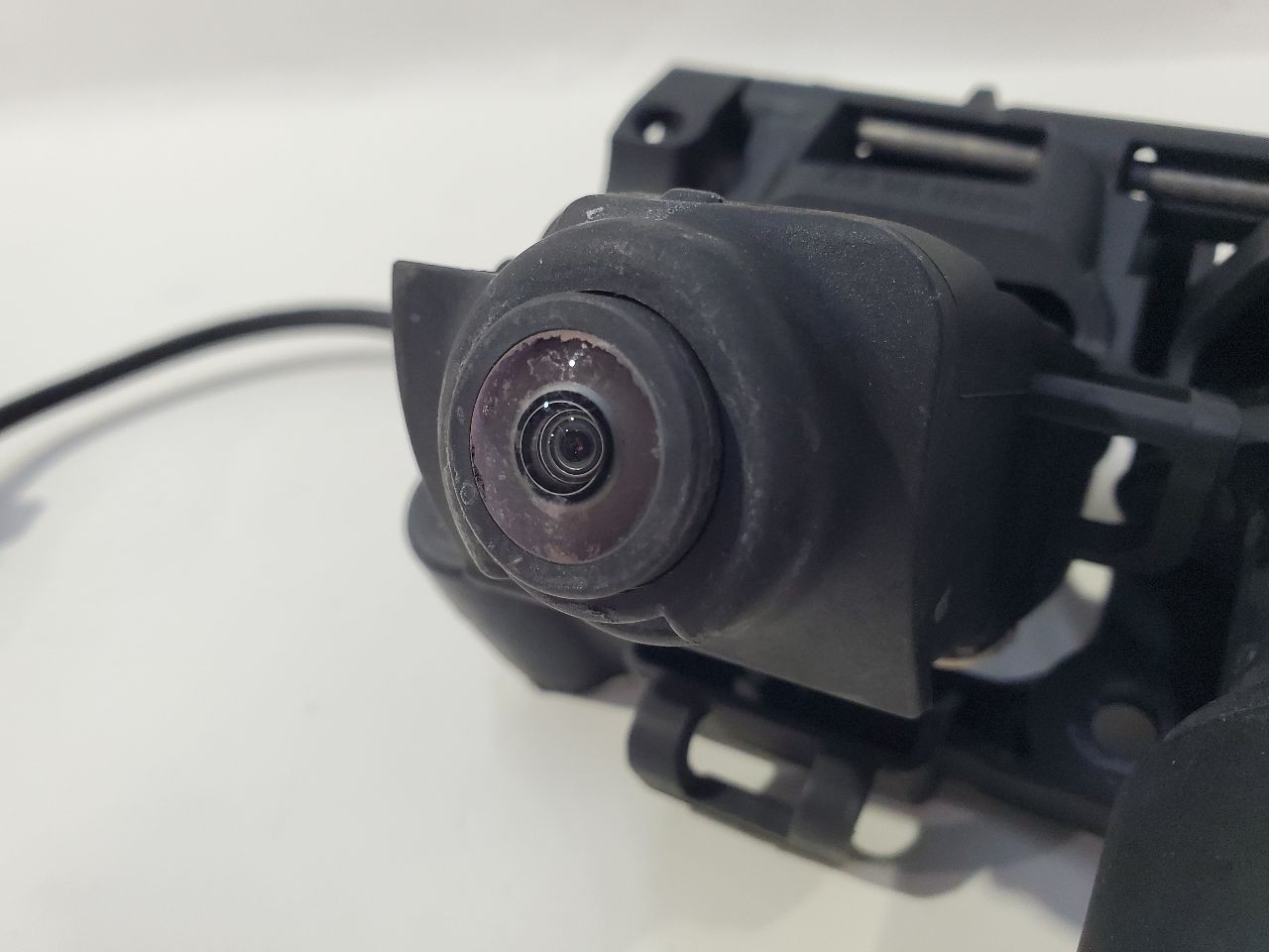 2017 Mercedes S550 OEM Front Camera Projector With Holder a2227500214