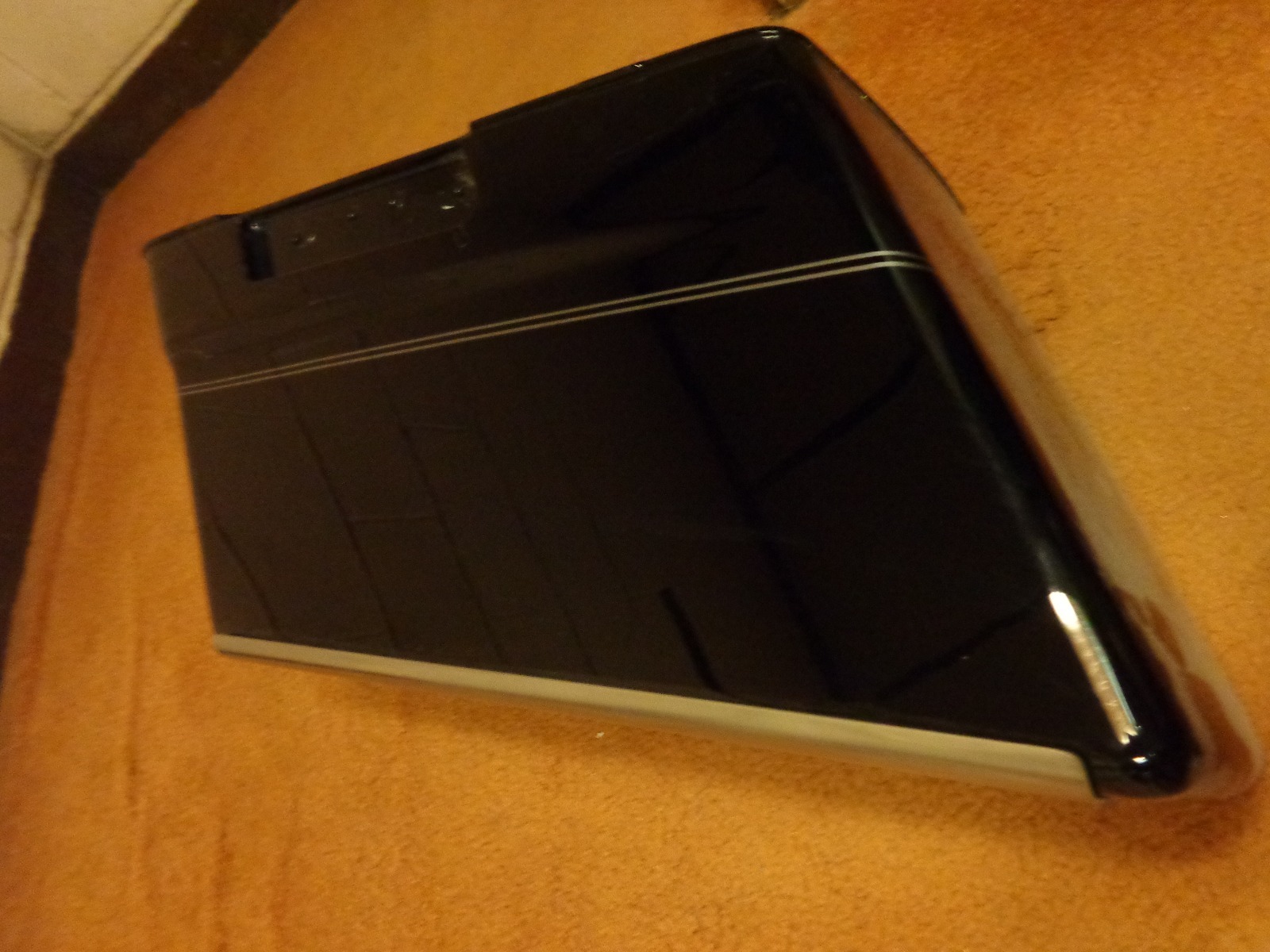 Skid plates for Harley and Aftermarket Stock & Extended Saddlebags *PLEASE READ