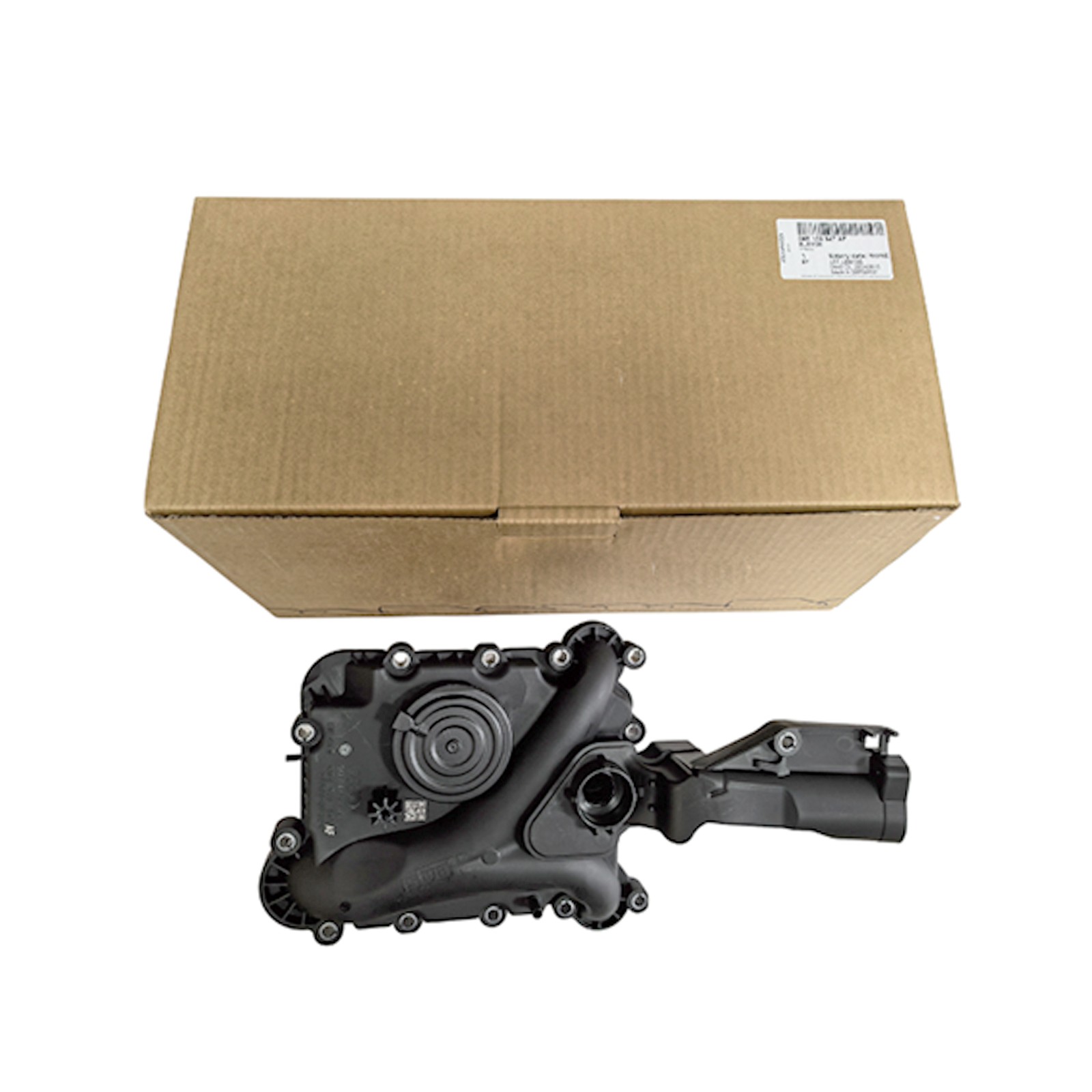 OEM 06E103547AF Engine Crankcase Vent Valve For 3.0T Audi A4 A5 A6 A7 A8 Q7 S4