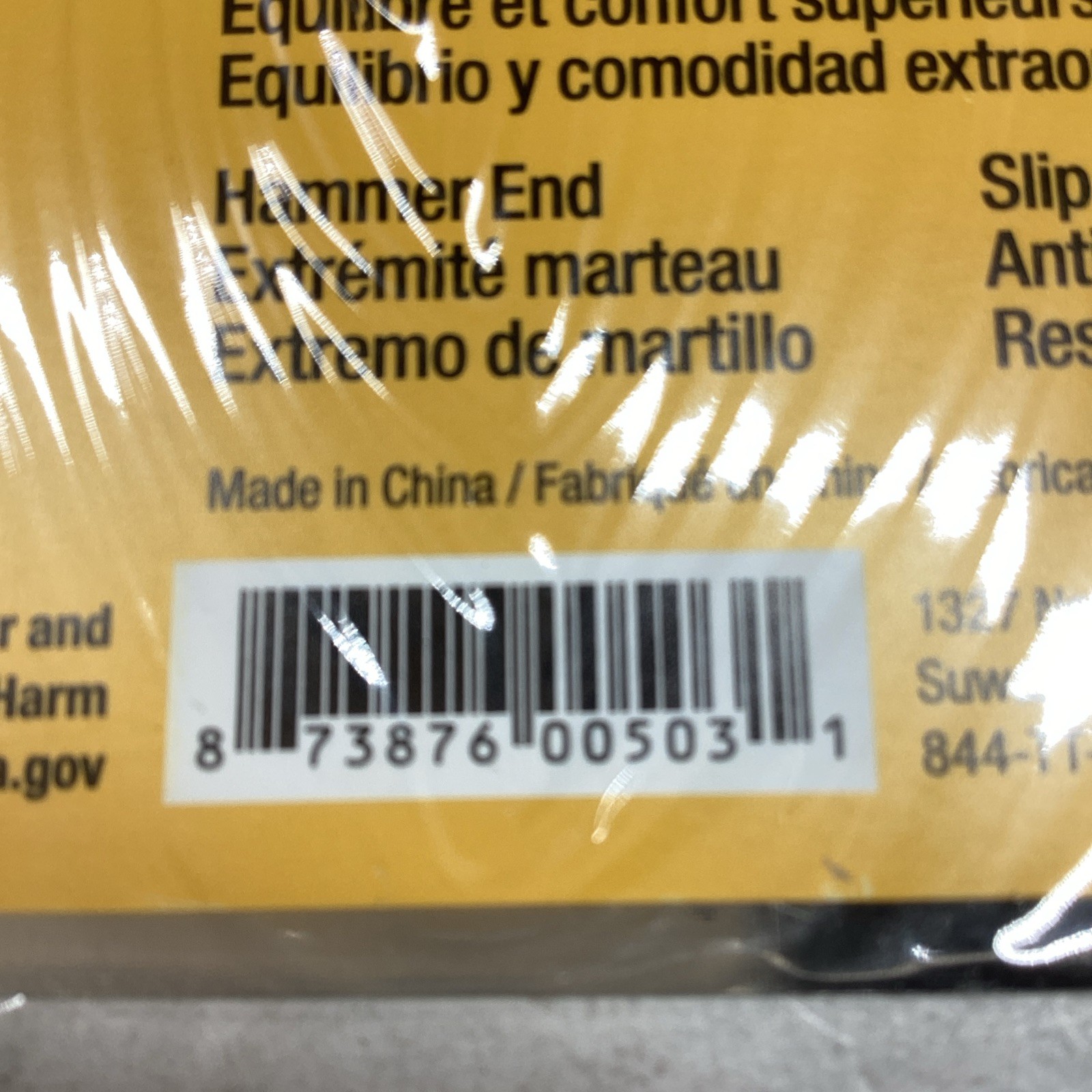 2x Tapetech JK06SSTT Stainless Steel Drywall Joint Knife 6"