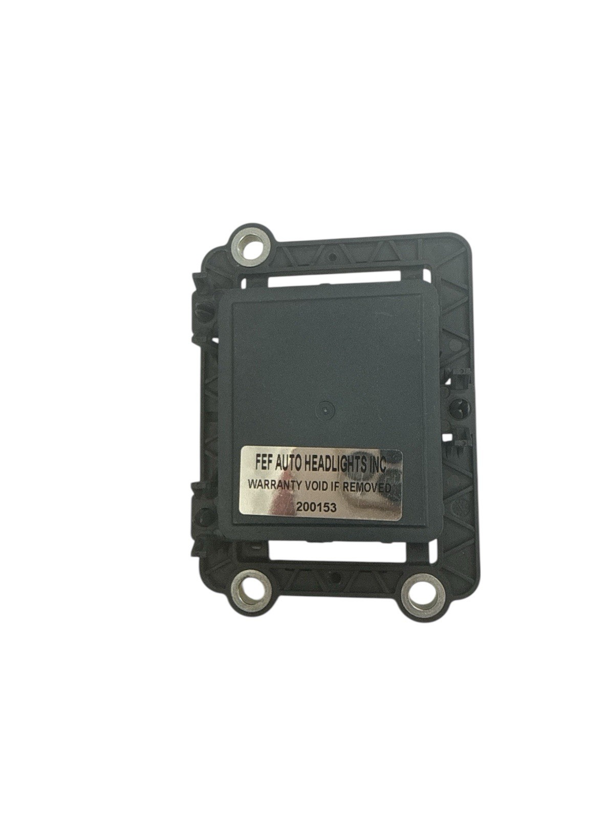 21-25 Nissan Rogue Pathfinder Infiniti QX60 Radar Distance Sensor OEM 28438-6RU8