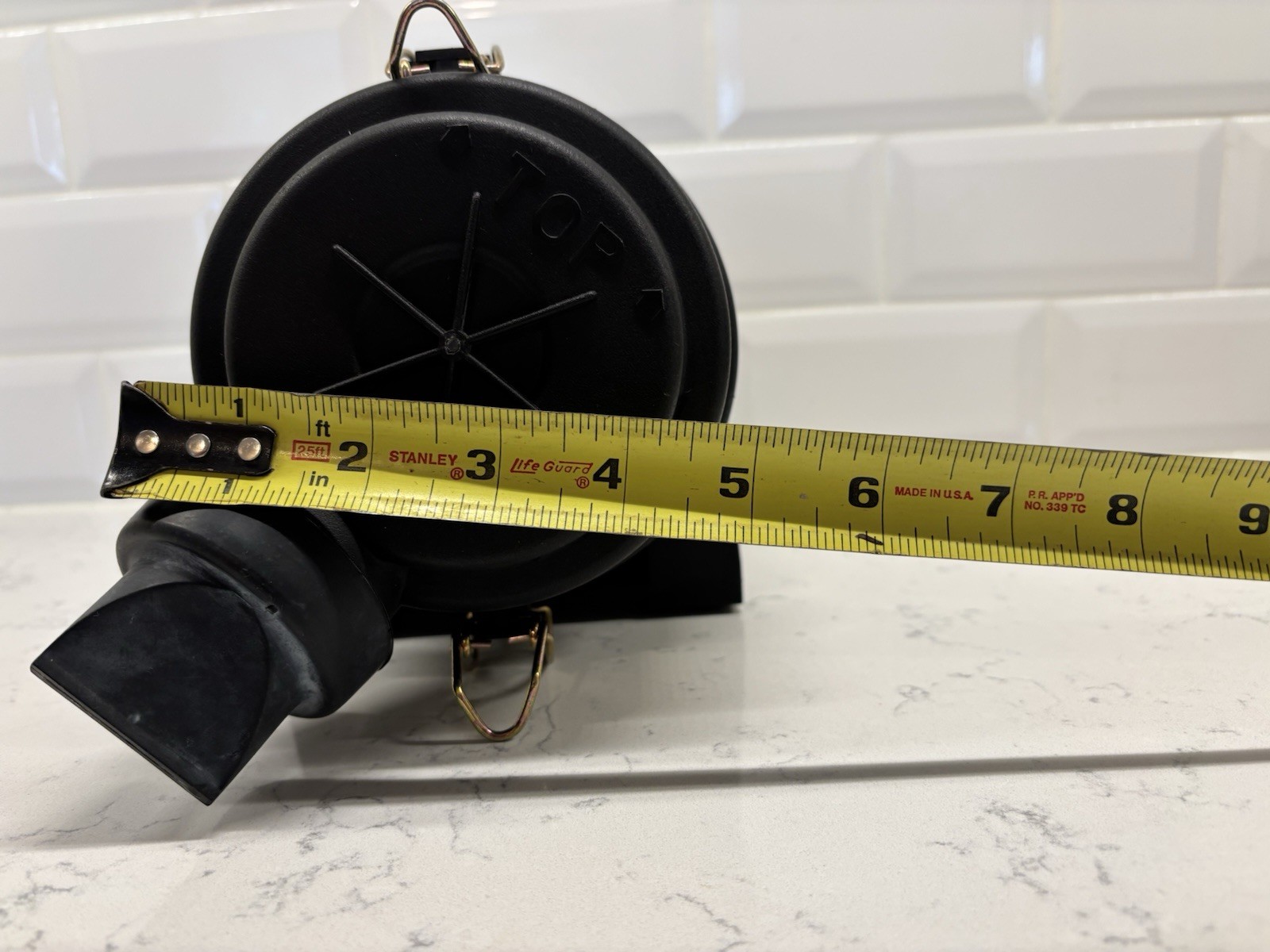 4 In Donaldson Air Filter New GO42545 Made In USA P822686 & Safety M123378