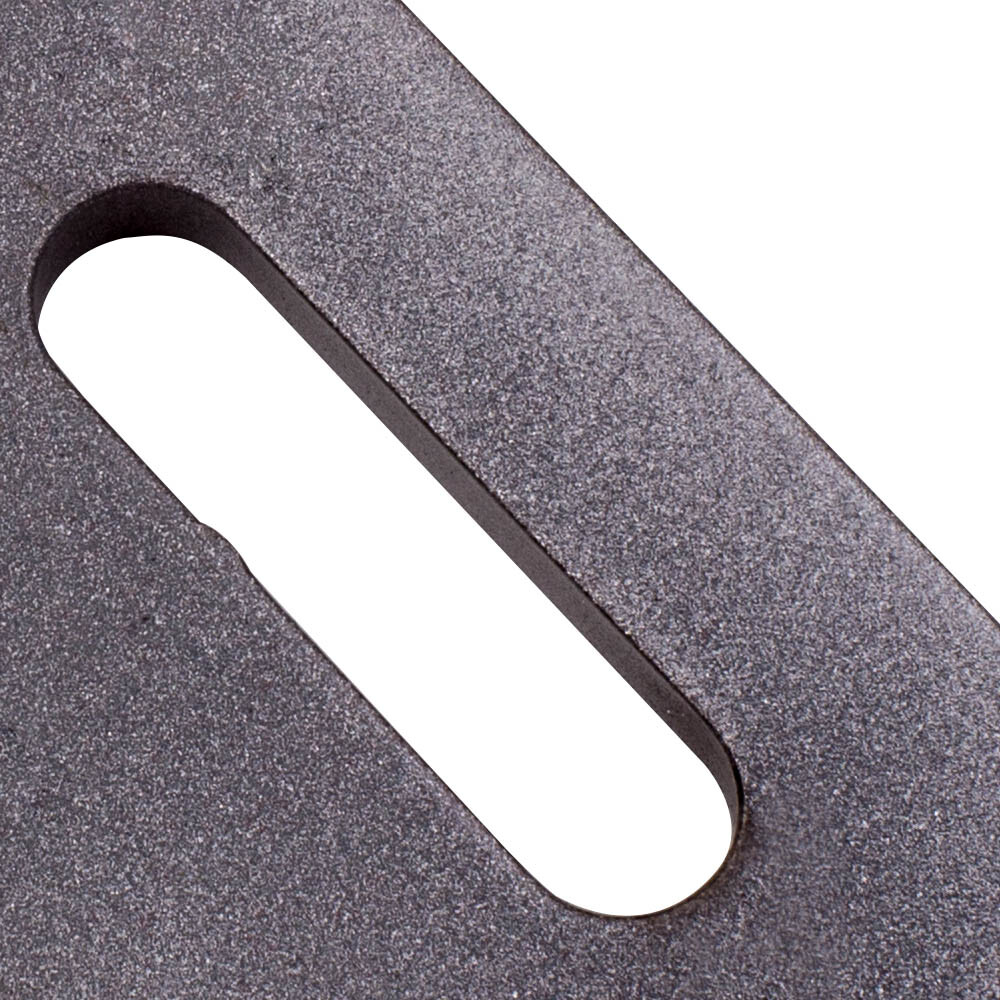 Steel Small Wheel Holder for 2x72" belt grinders & A Set of 5 Small Wheels