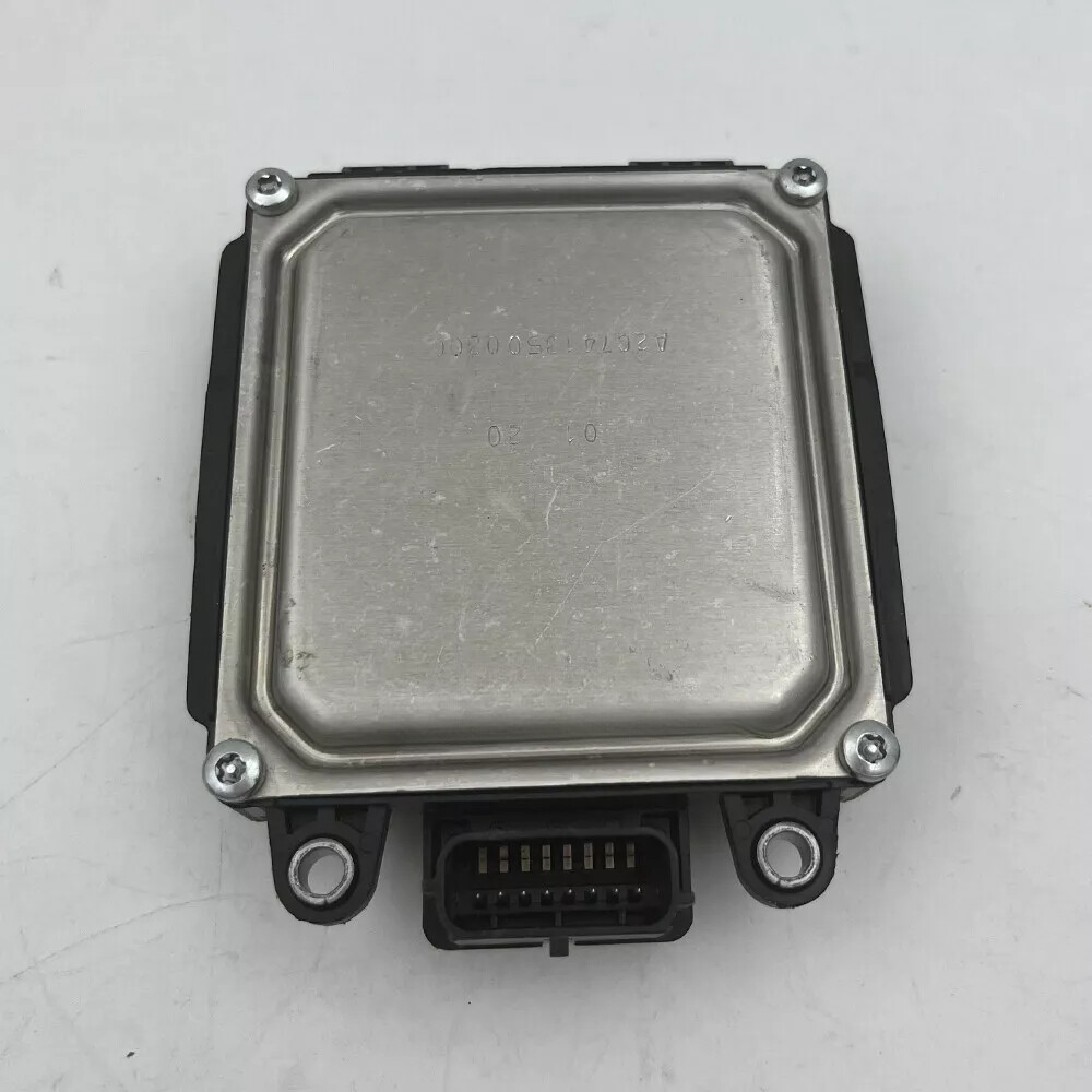 HC3Z-14C689-A HC3Z-14C689-D For 17 -18 Ford F-150 FUSION Blind Spot Radar Module