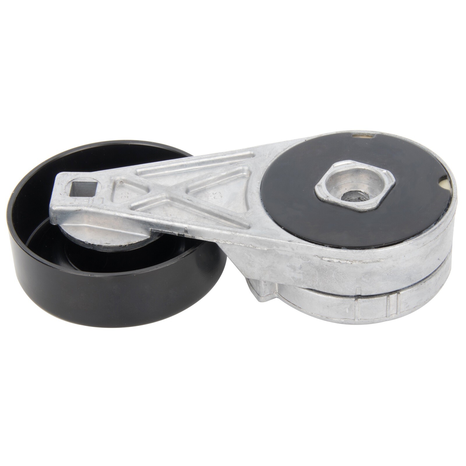 12563084 Serpentine Belt Tensioner for Buick Chevrolet Pontiac Oldsmobile