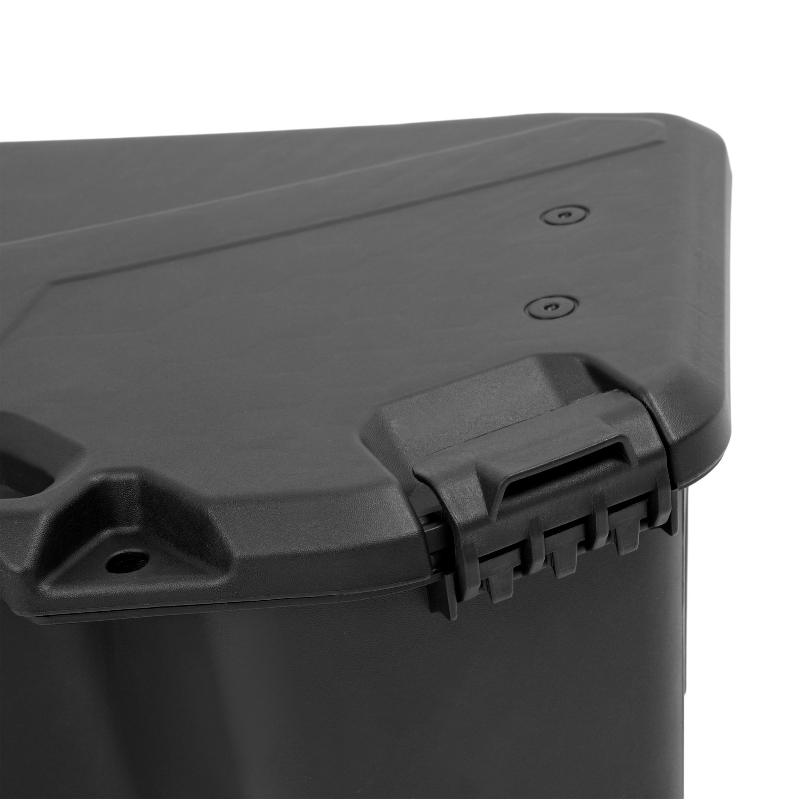 Cargo Box For LinQ Modular Storage Box 5.2 Gal (20 L) Black ＃715007112