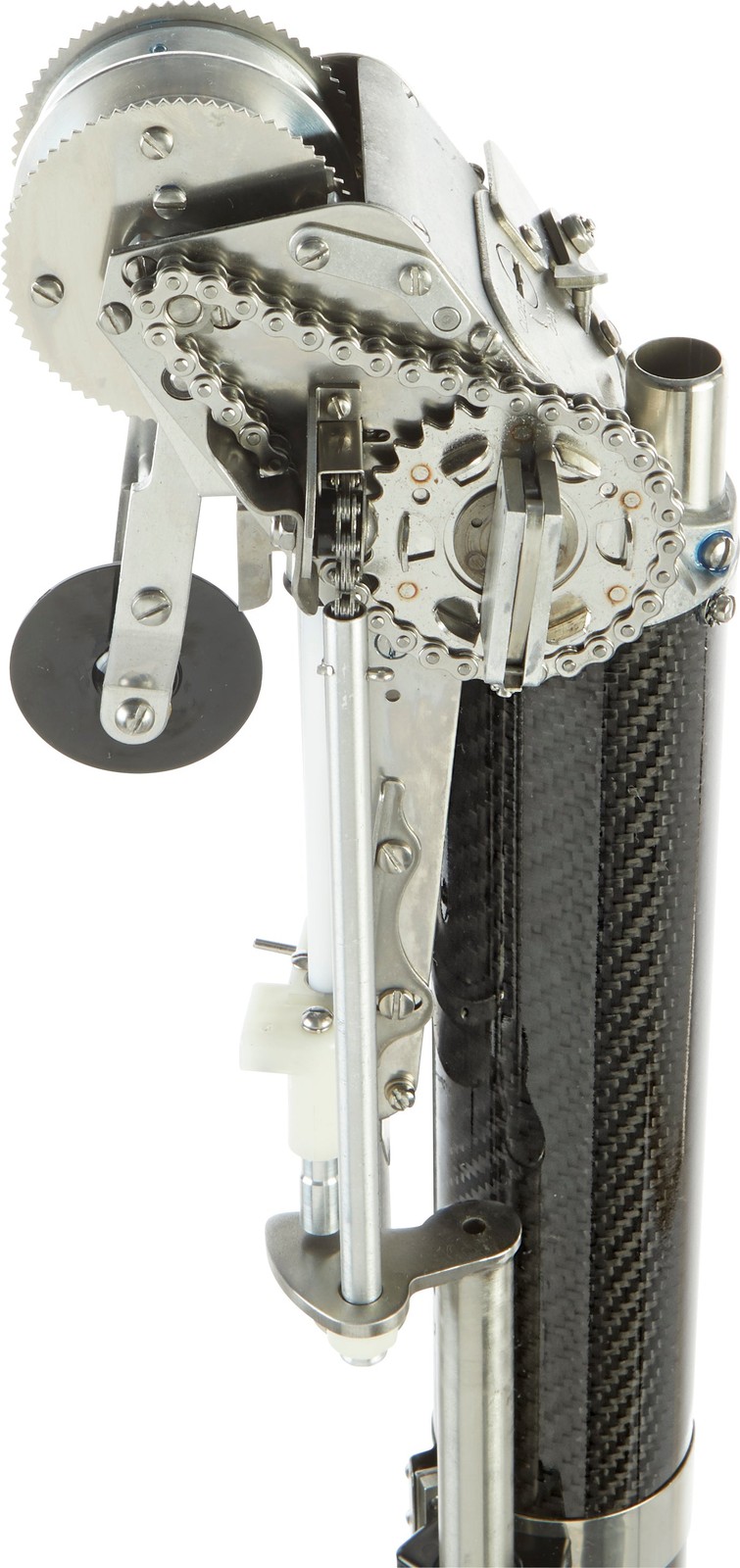 TapeTech EasyClean® Carbon Fiber Automatic Taper