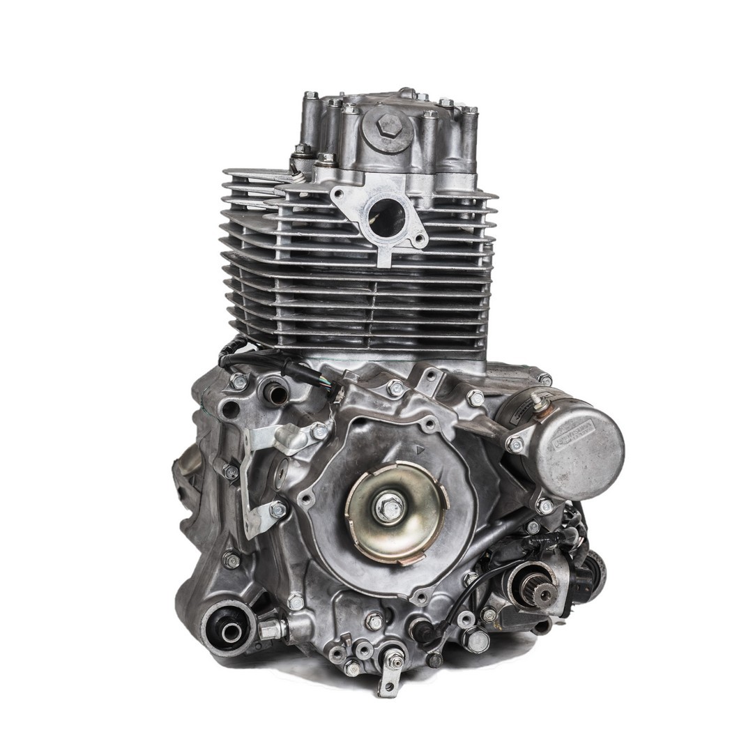 Honda Recon 250 TE 02-15 Engine Motor Rebuilt In Stock Ready to Ship