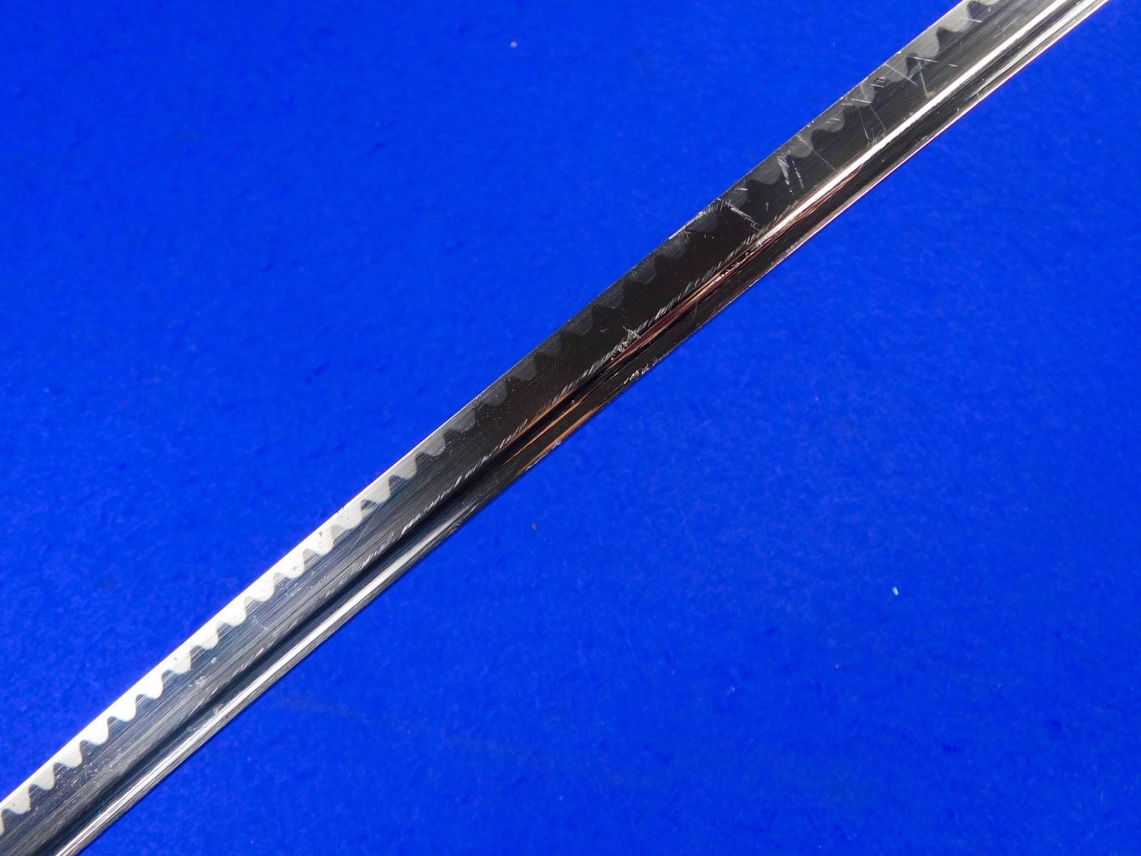 Japanese Japan WW2 Navy Naval Officer's Sword w/ Scabbard