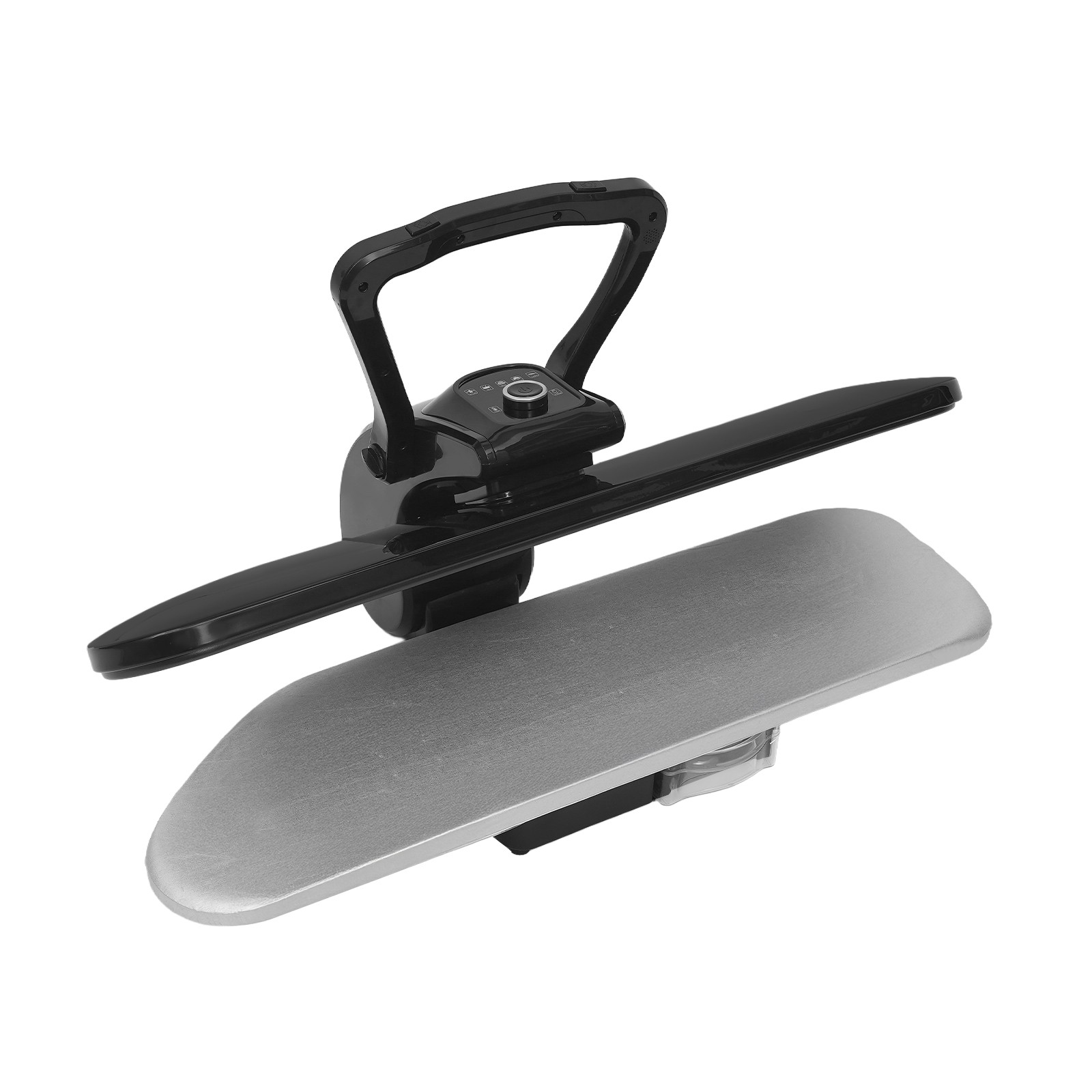 36 Inch Professional Steam Iron Press Fabric Steam Press Machine Iron 1600W