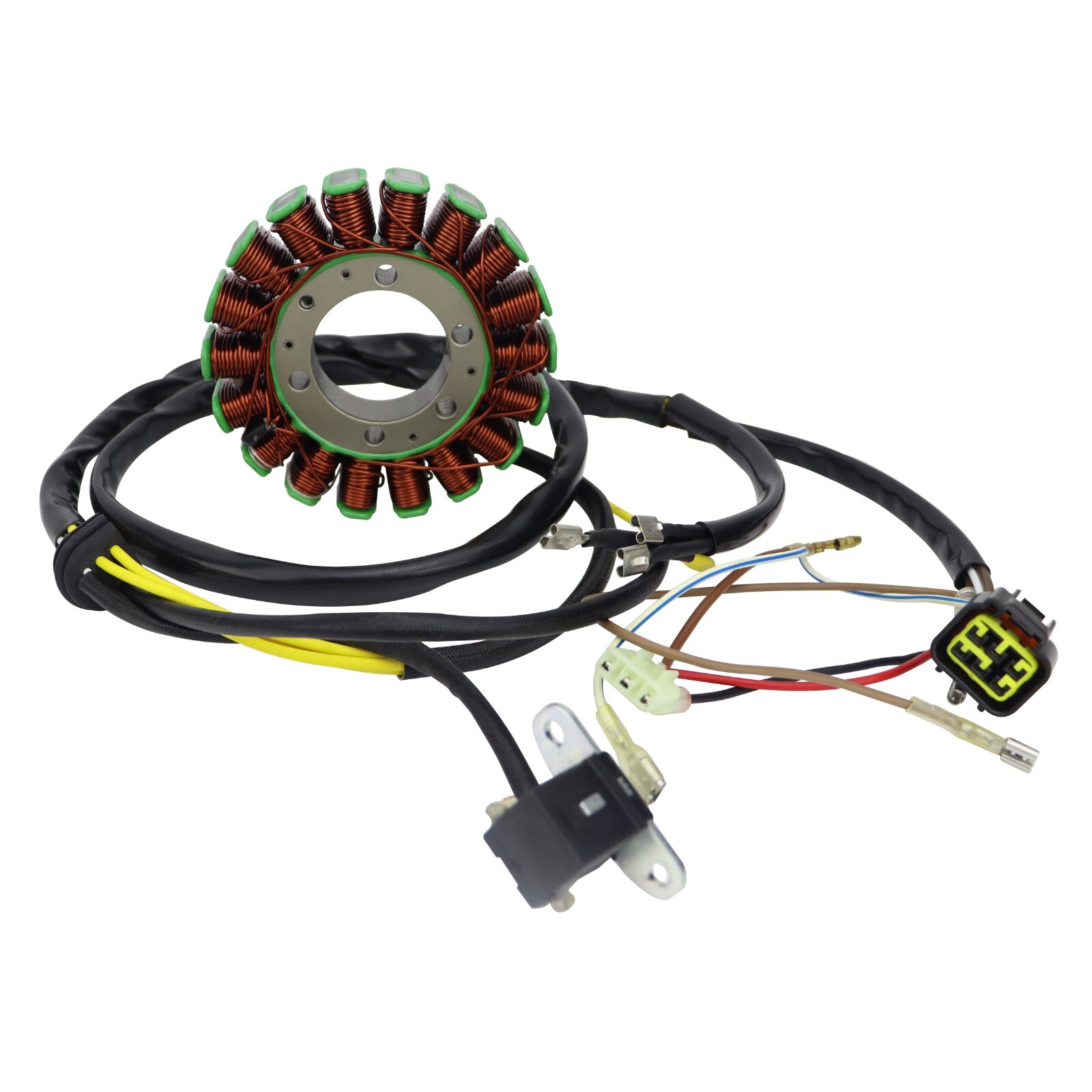 Magneto Stator for Polaris Sportsman 400 450 500 2004-2013 3089249 3089546