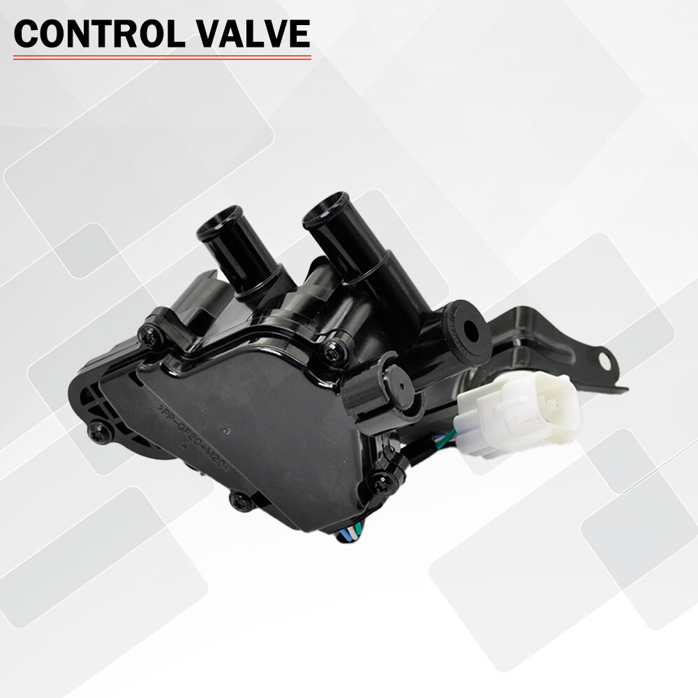 OE# 16670-21010 For 2004-2009 Toyota Prius 1.5L L4 Heater Coolant Control Valve