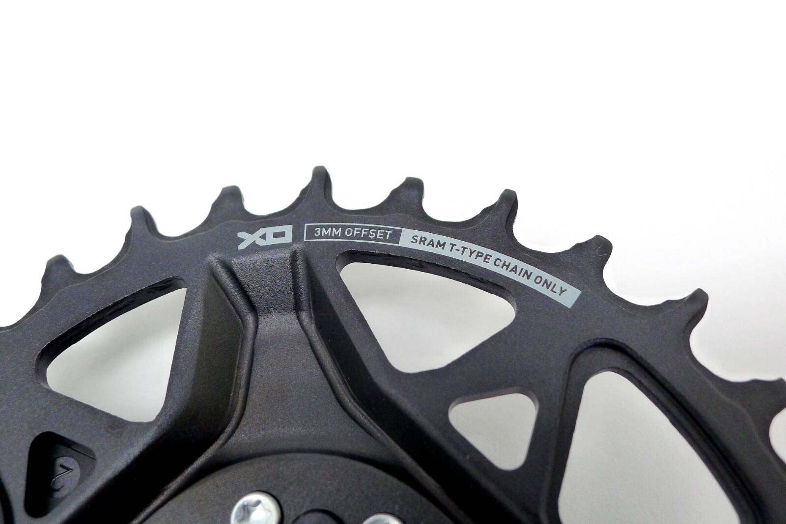 SRAM X0 Eagle T-Type DUB Wide 30T 170mm Crankset