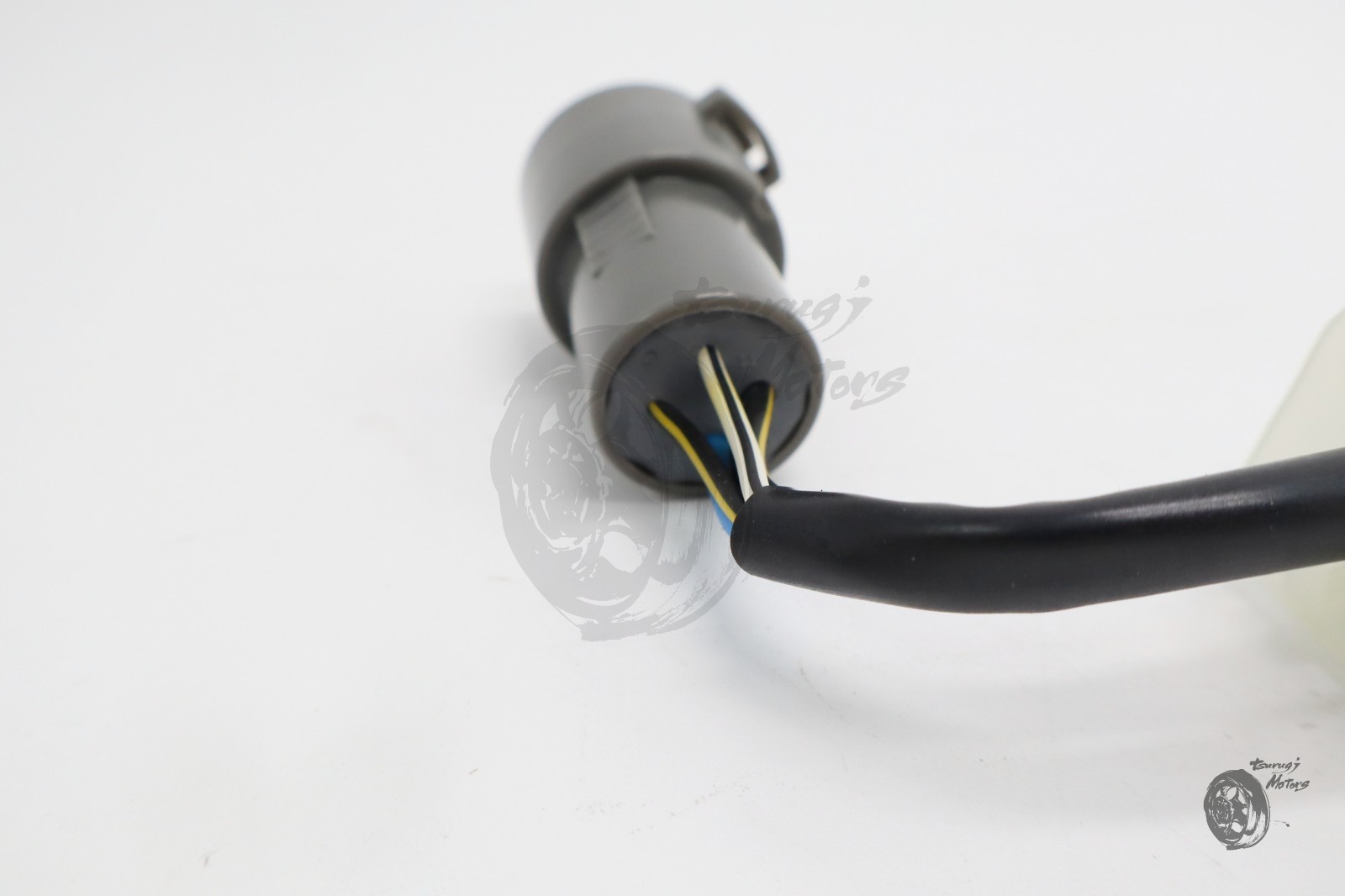 MAZDA Genuine RX-7 Throttle Position Sensor N326-18-911A OEM New