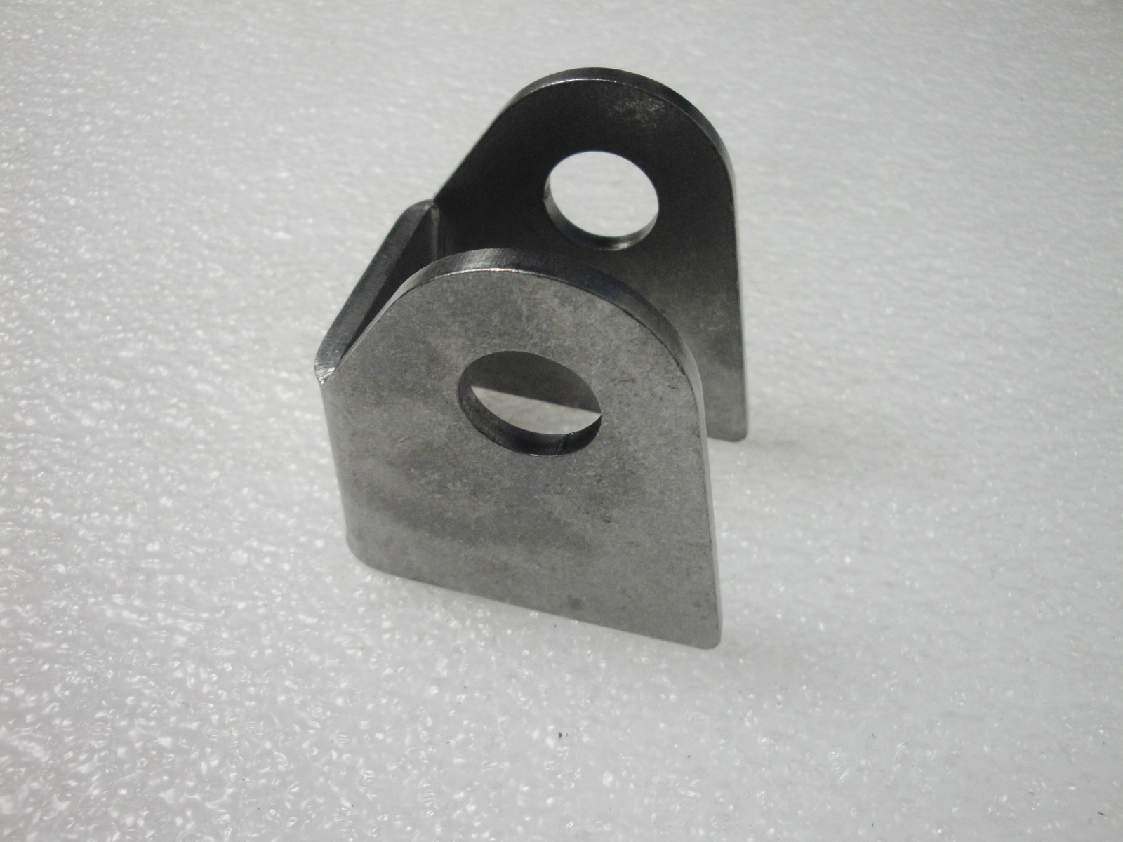 FABRICATOR 4-LINK SUSPENSION BRACKET SHOCK COILOVER MOUNT,ROCK CRAWLER,JEEP,575B