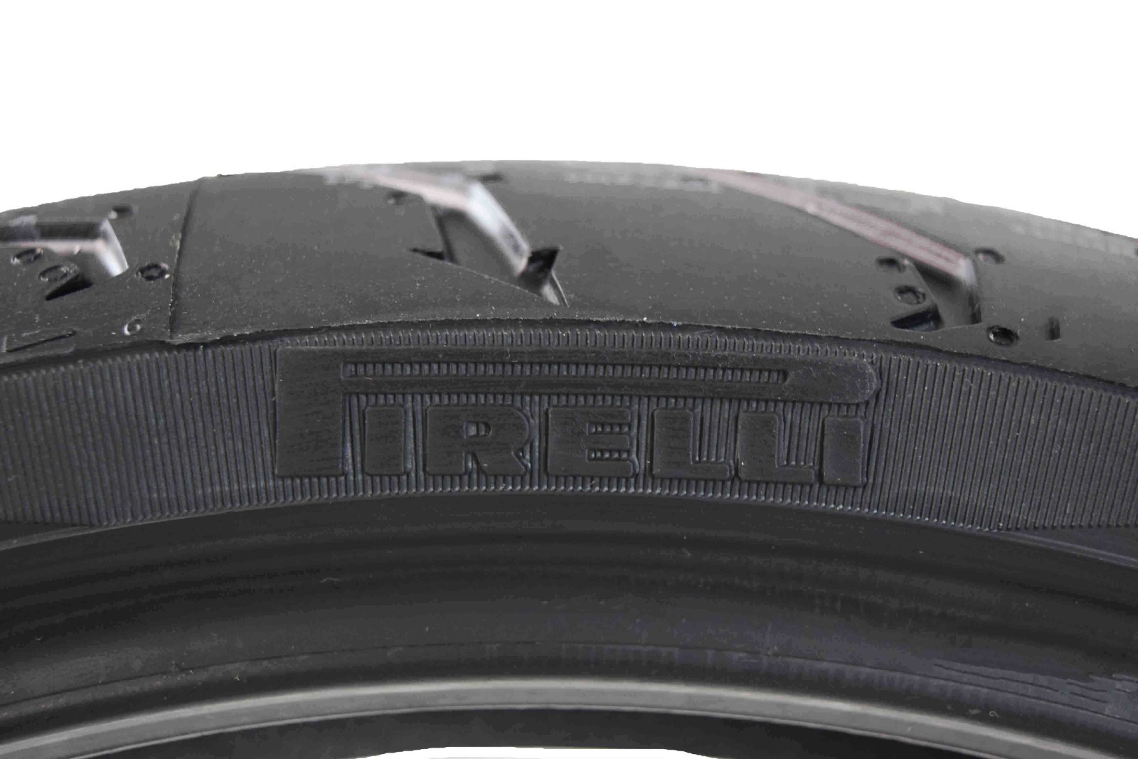 New 180/55-17 Rear Pirelli Angel ST High Speed Sport Bike Tire 180/55ZR17