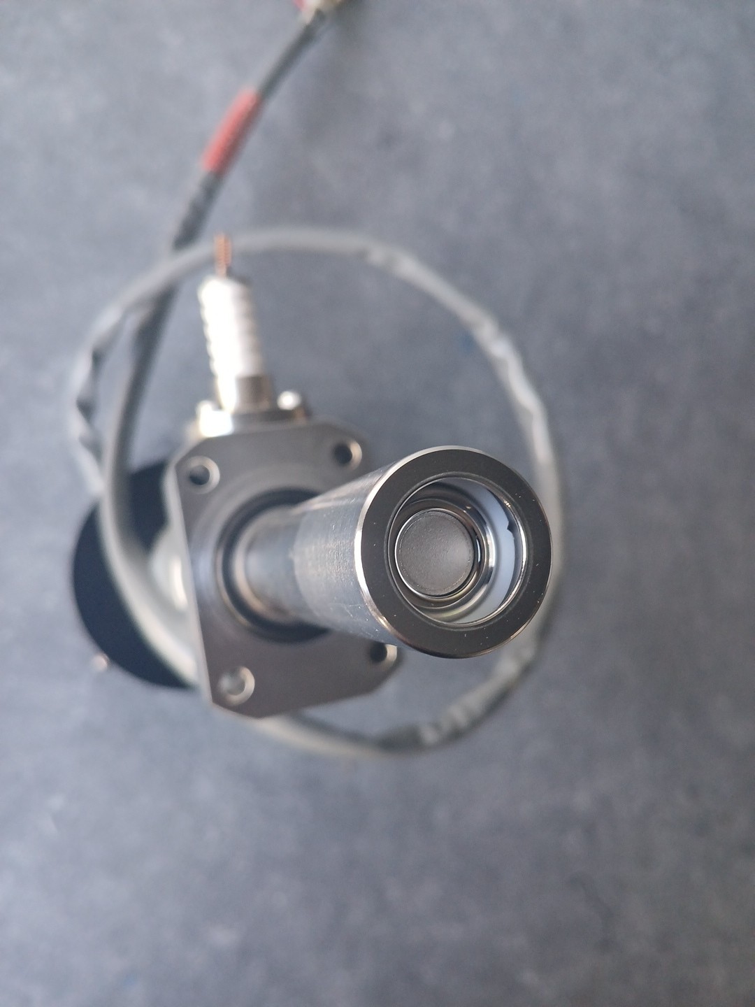 Hitachi S4500 SED Secondary Emission Detector