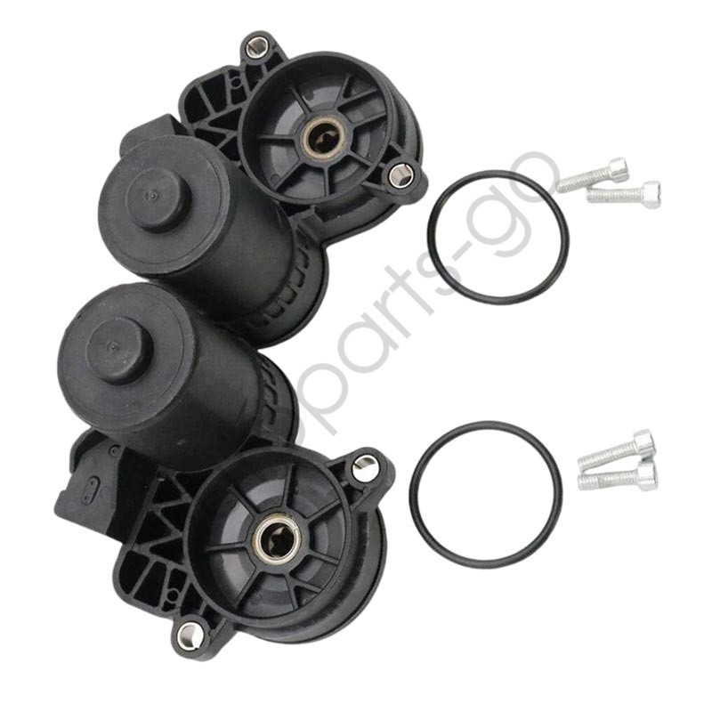 For Land Rover Evoque Discovery Sport Rear Parking Brake Actuator LR061382 / 386