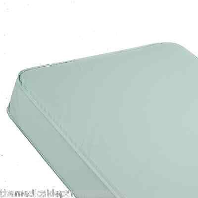 Invacare Waterproof Vinyl Twin Bed 80" Innerspring Mattress 5185