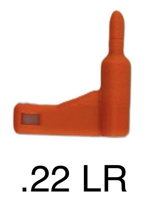 Empty Rifle Chamber Flag Safety Flag Range Flag Homemade