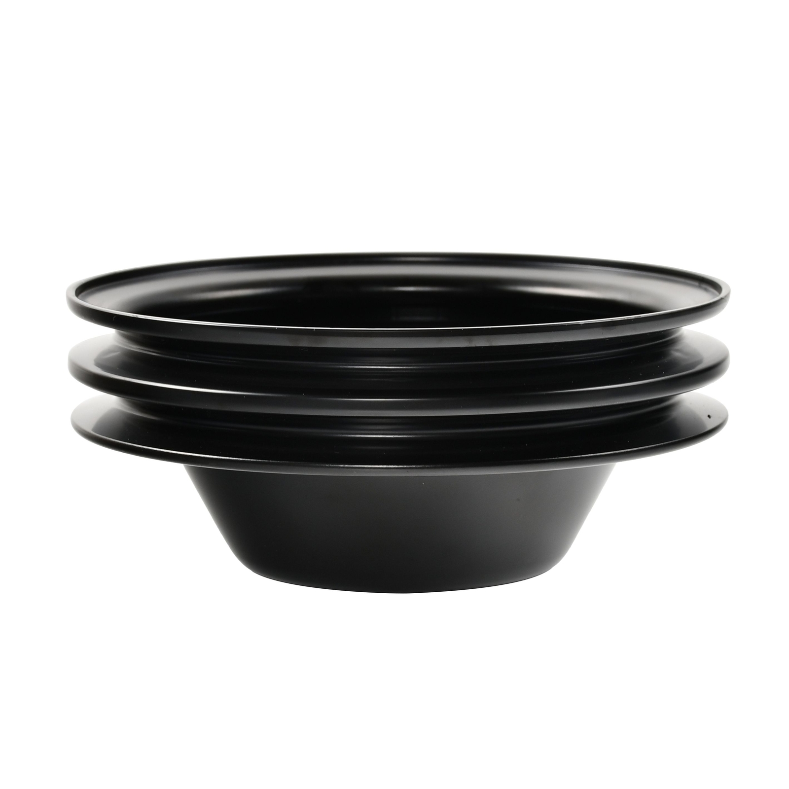 2/3 Groove Short Water Pump Pulley & Crankshaft Pulley for SBC 327 305 350 SWP