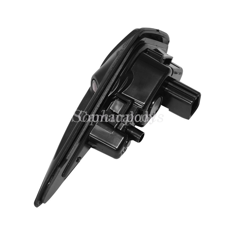 For 17-23 Tesla Model 3 Y Passenger Fender Camera Signal Right RH 1495865–20–E