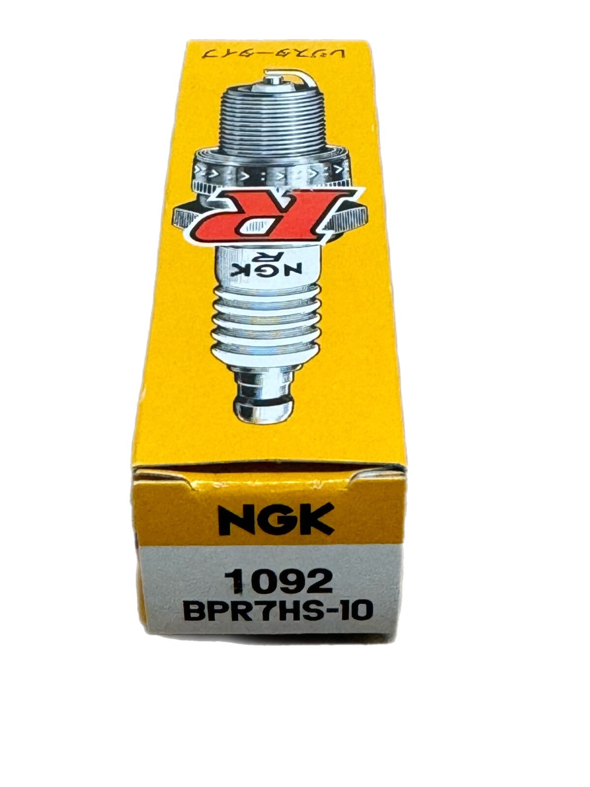 NGK Spark Plug BPR7HS 6422