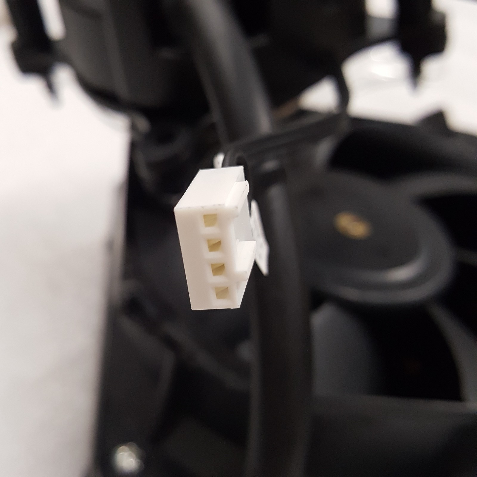 New Dell Alienware Aurora R8 R9 R10 R11 R12 Liquid CPU Cooler MH0HN 0MH0HN