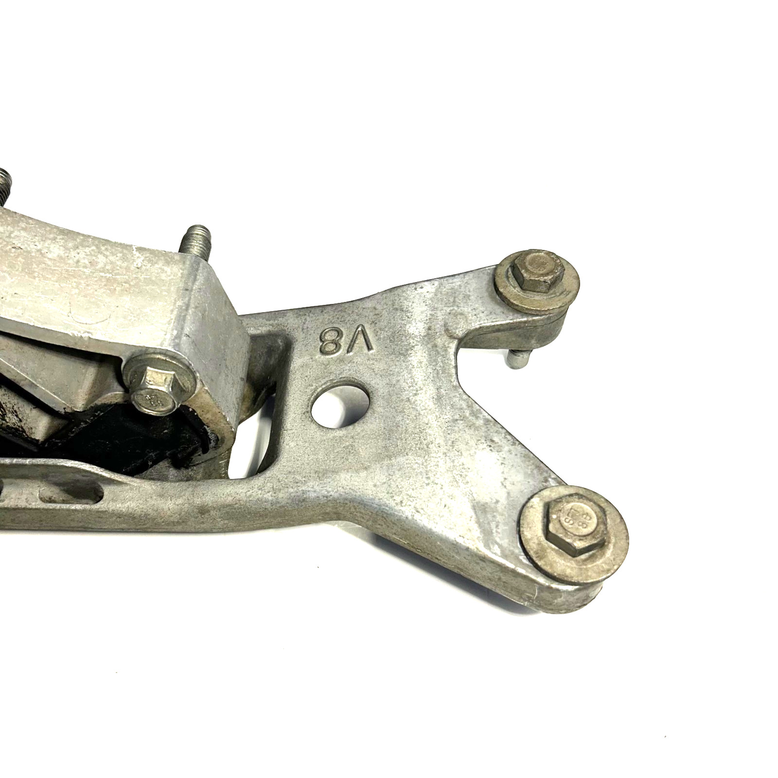 2015-2023 Ford Mustang Manual Transmission Mount Crossmember Support Bracket