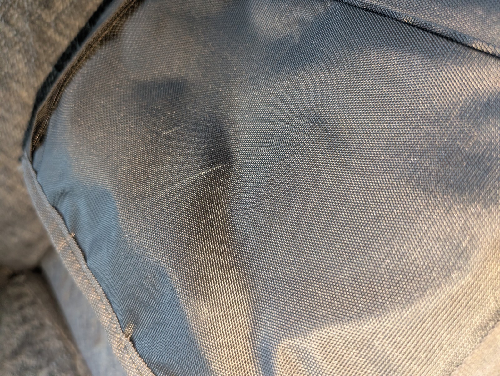 ResMed AirSense 10 CPAP Travel Carry Case OEM Shoulder Bag! Free Shipping!