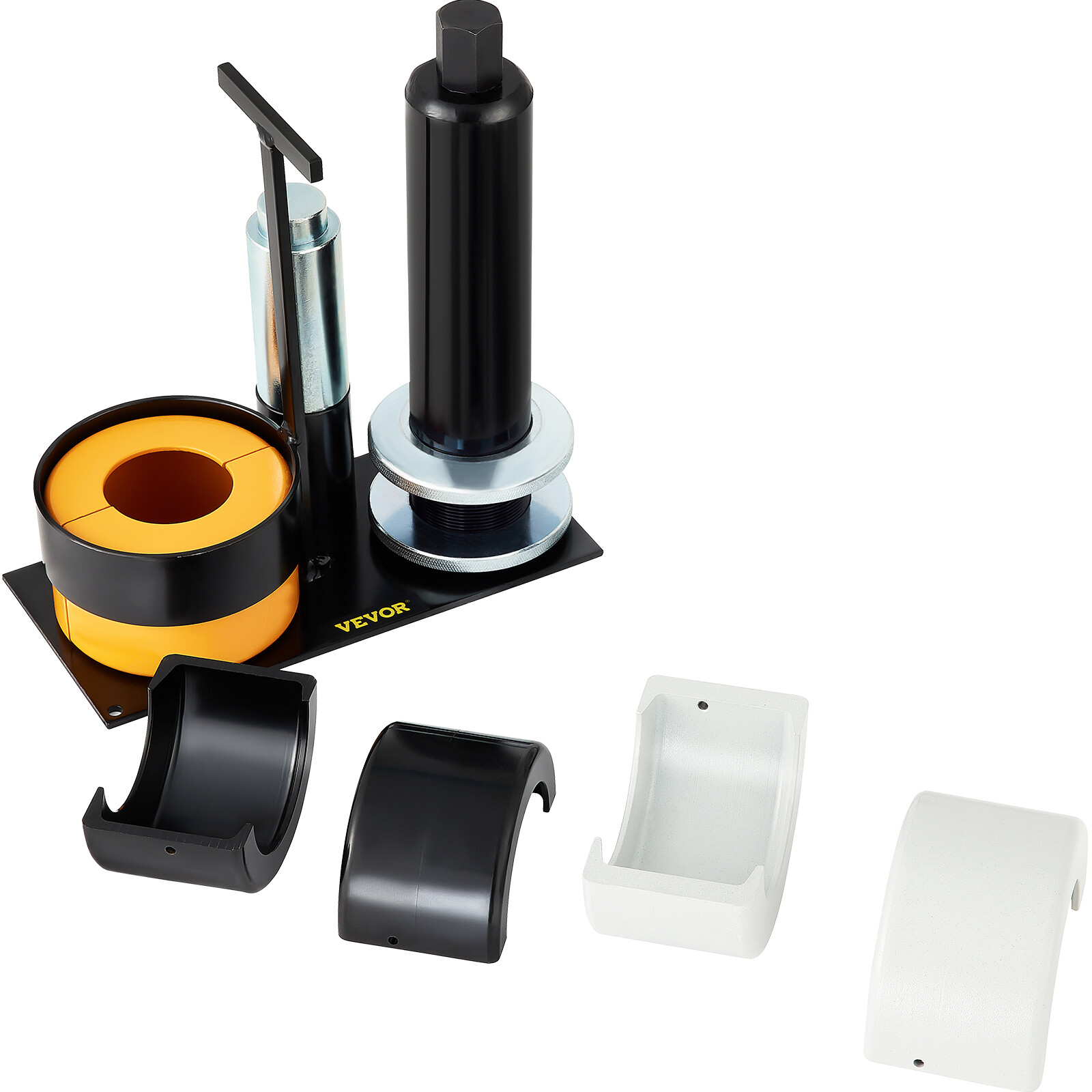 VEVOR Carrier & Pinion Bearing Puller for DANA 30 40 60 70 80 & FORD 10.25