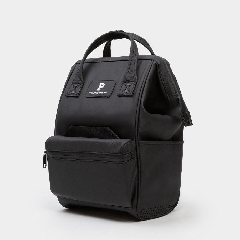 Portland Gear Cascade Backpack Compact Black 13.5 Liters NWT