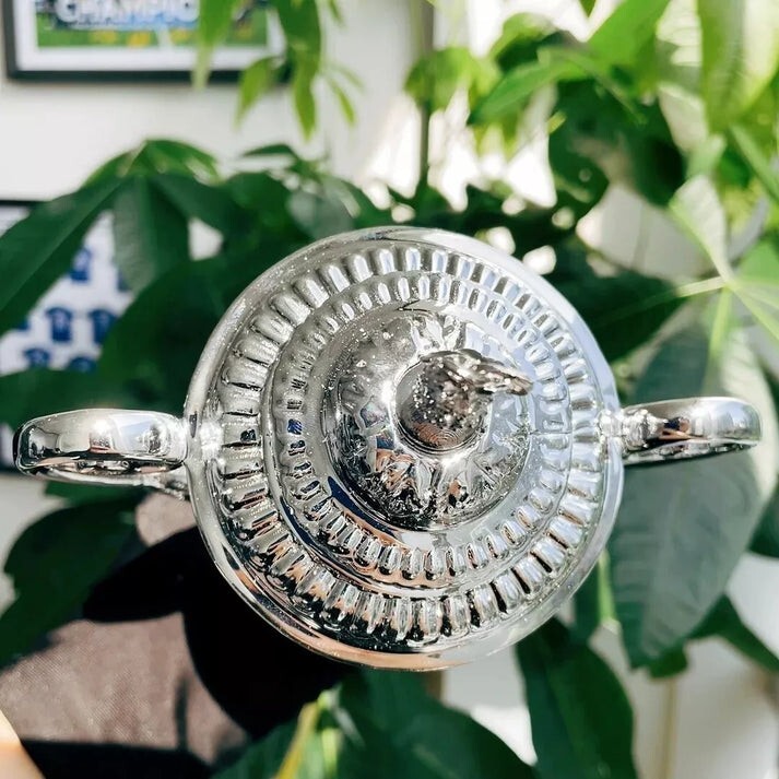 PGA Golf Championship Trophy Resin Replica Trophy 20CM Height